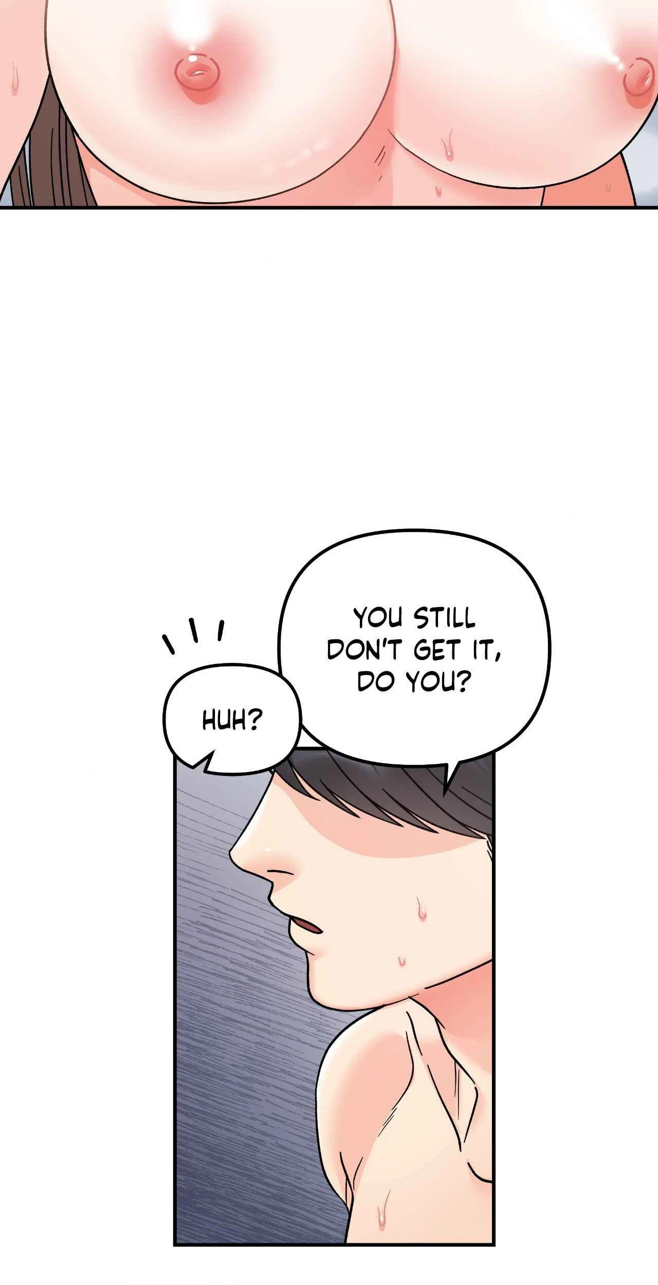 Secret Siblings chapter 47 page 11