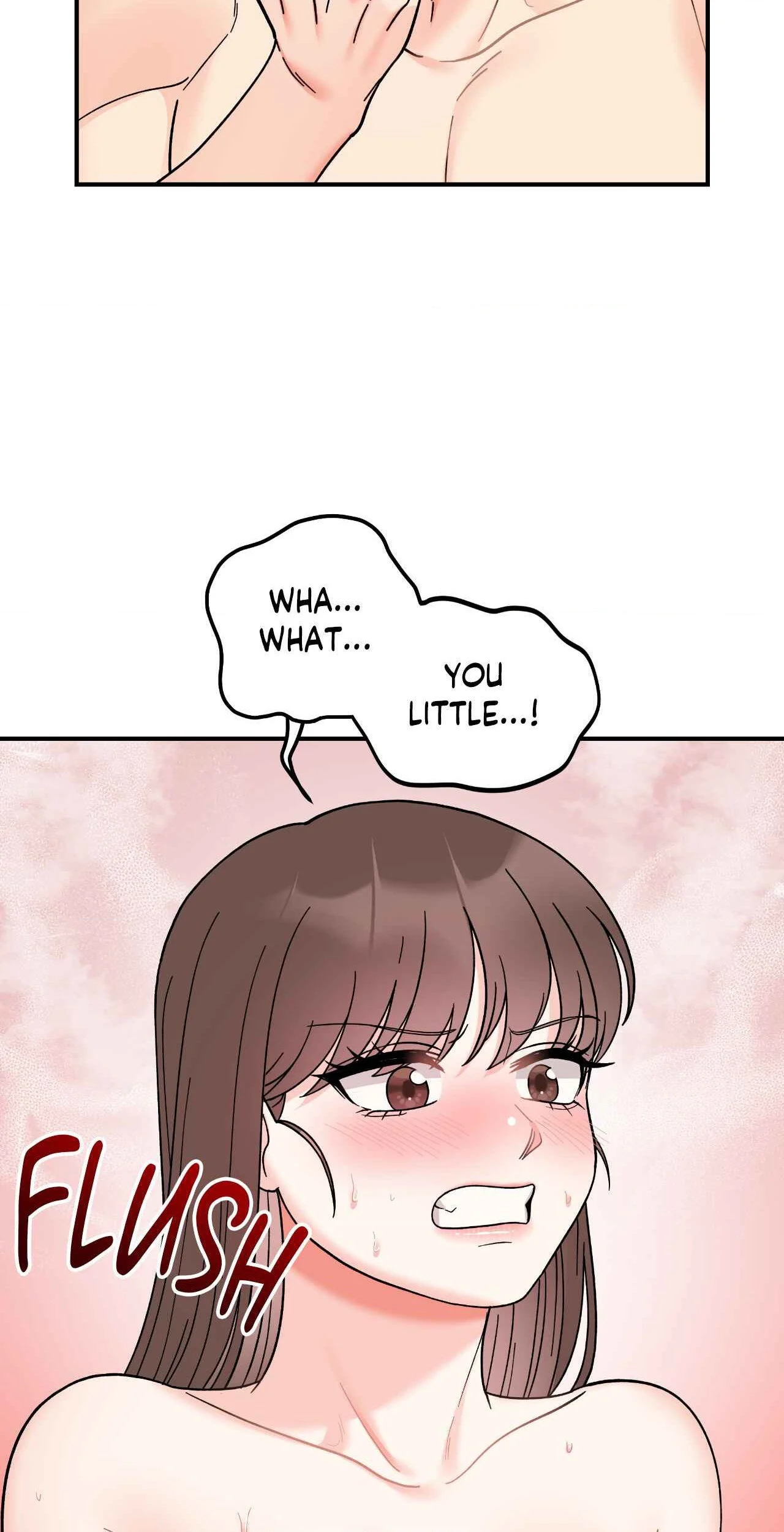 Secret Siblings chapter 47 page 14