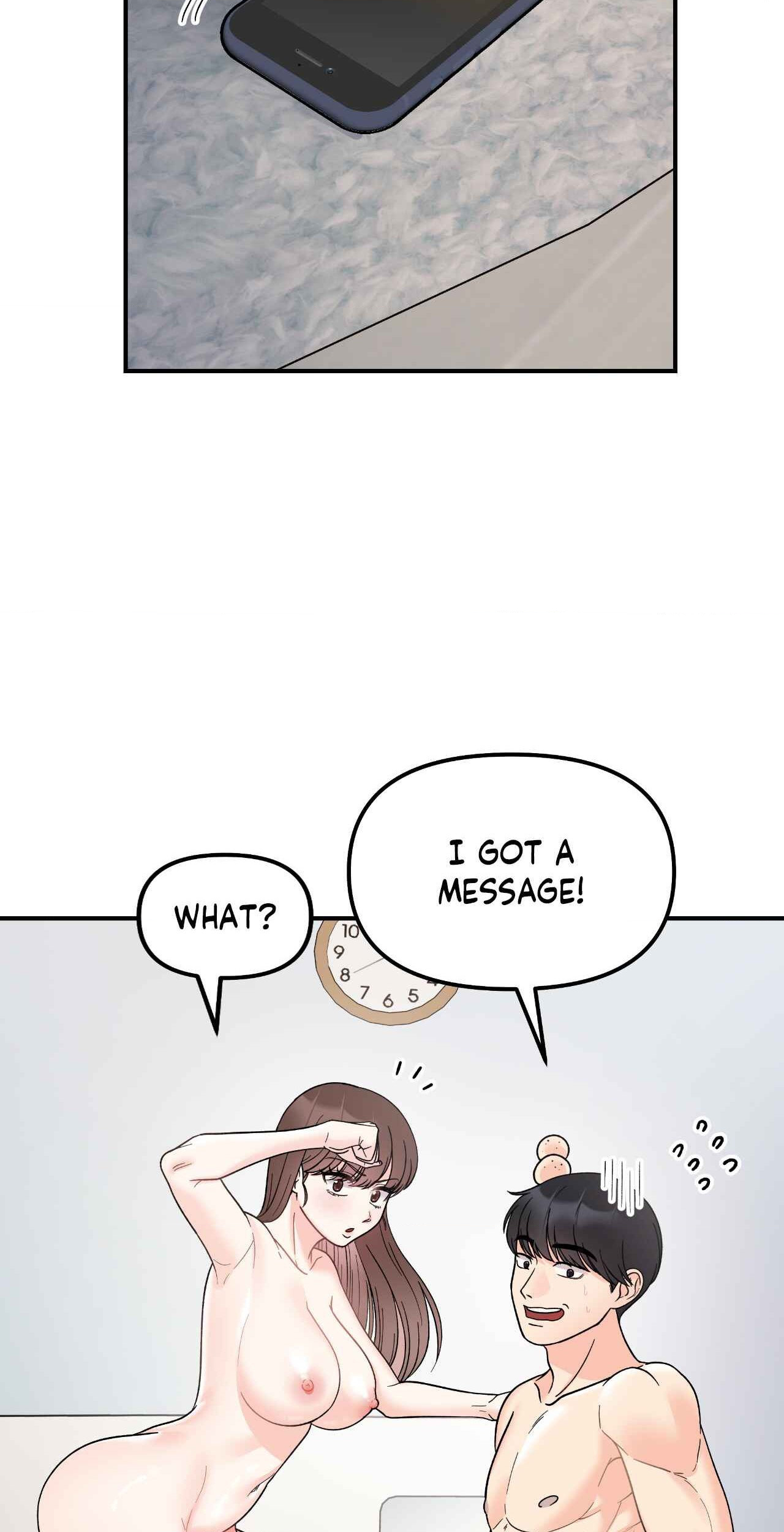 Secret Siblings chapter 47 page 16