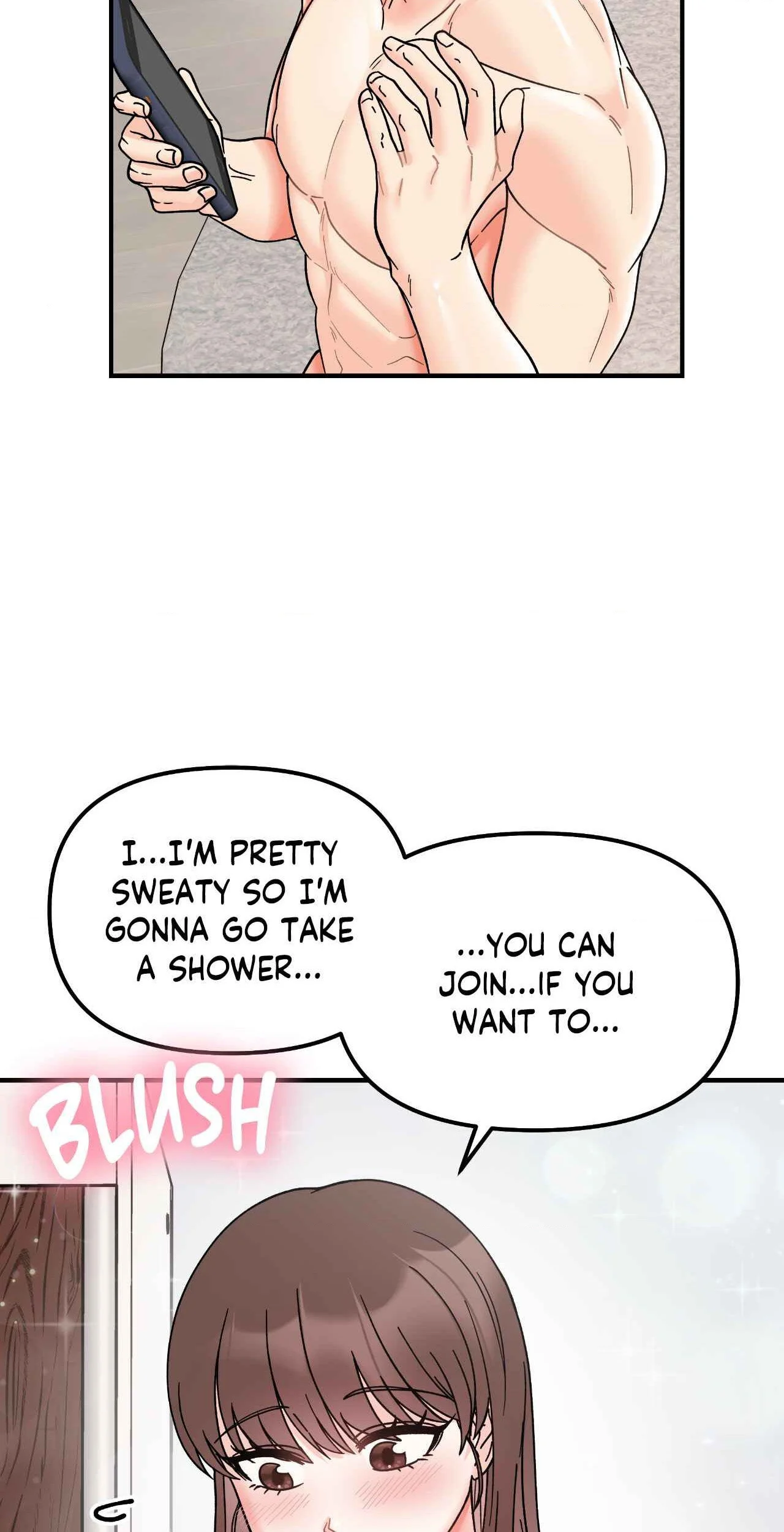 Secret Siblings chapter 47 page 24
