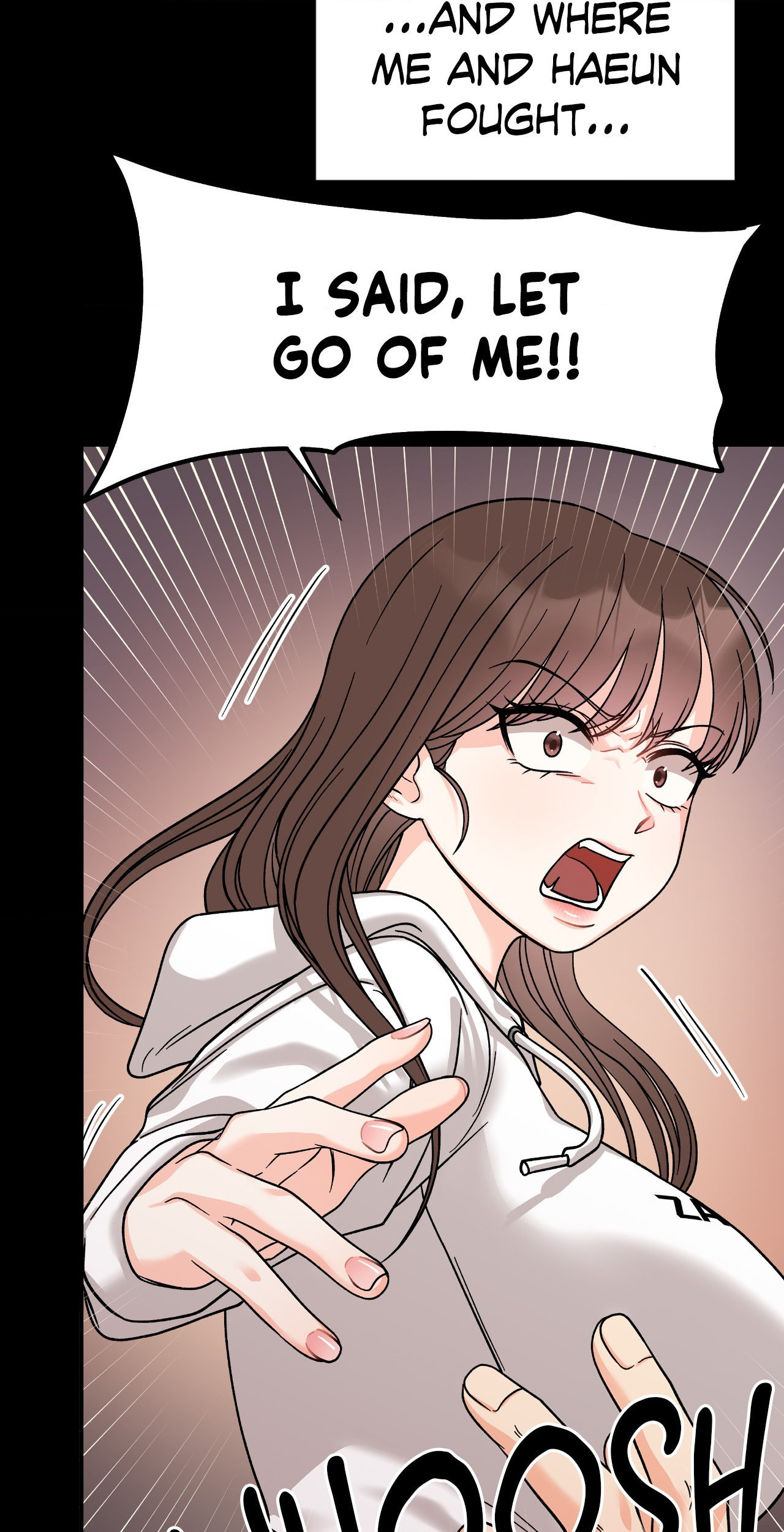 Secret Siblings chapter 47 page 37