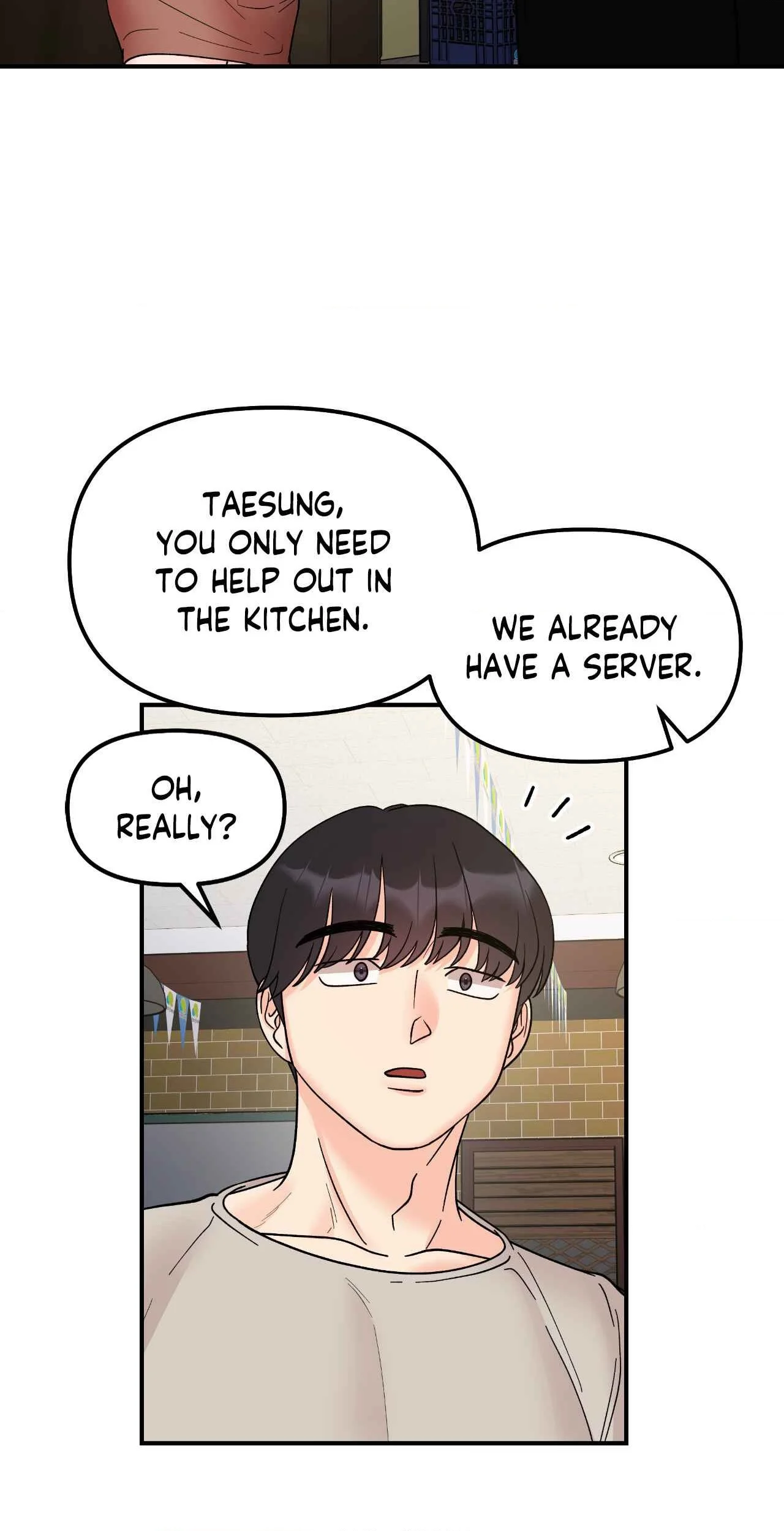Secret Siblings chapter 47 page 50