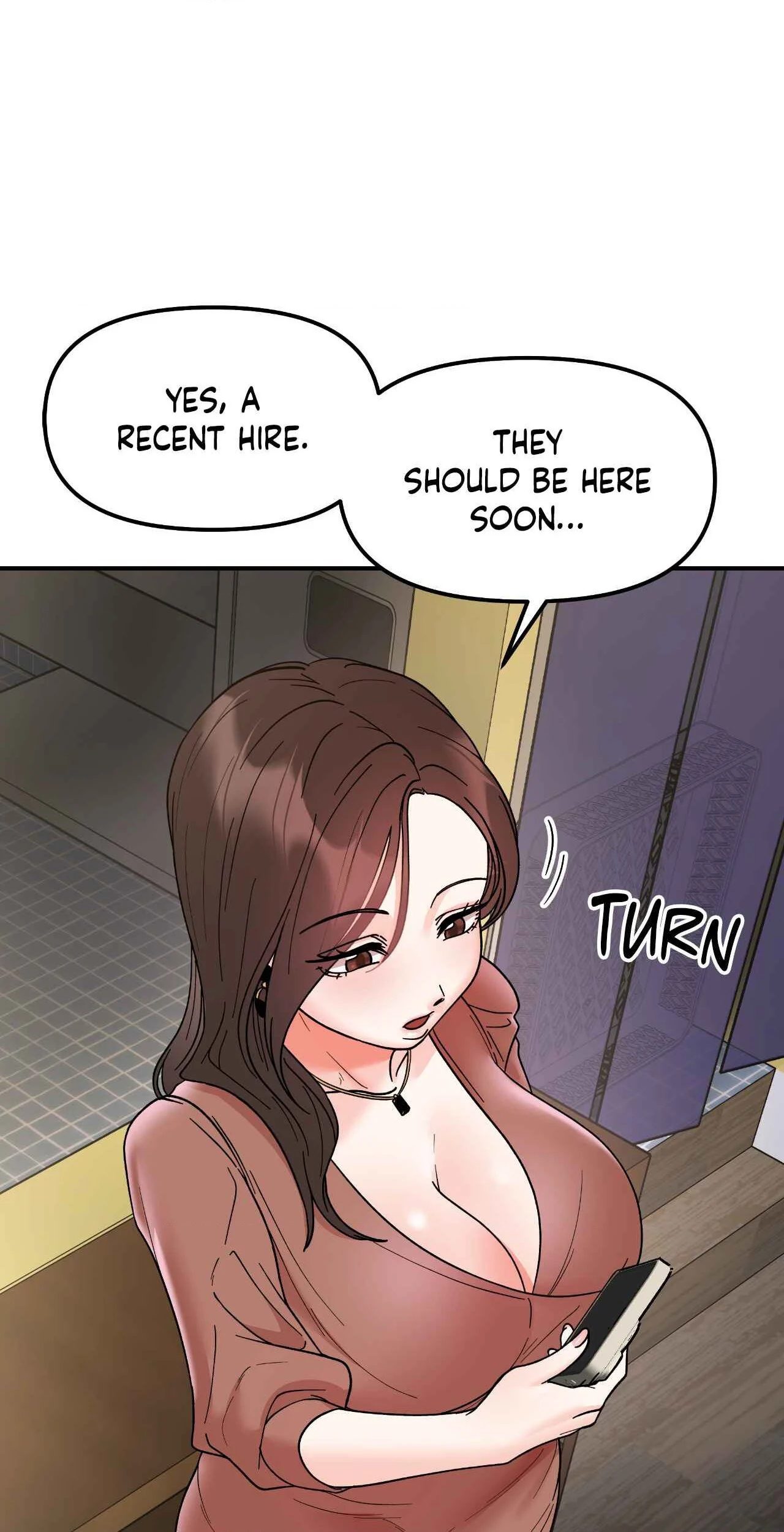 Secret Siblings chapter 47 page 51