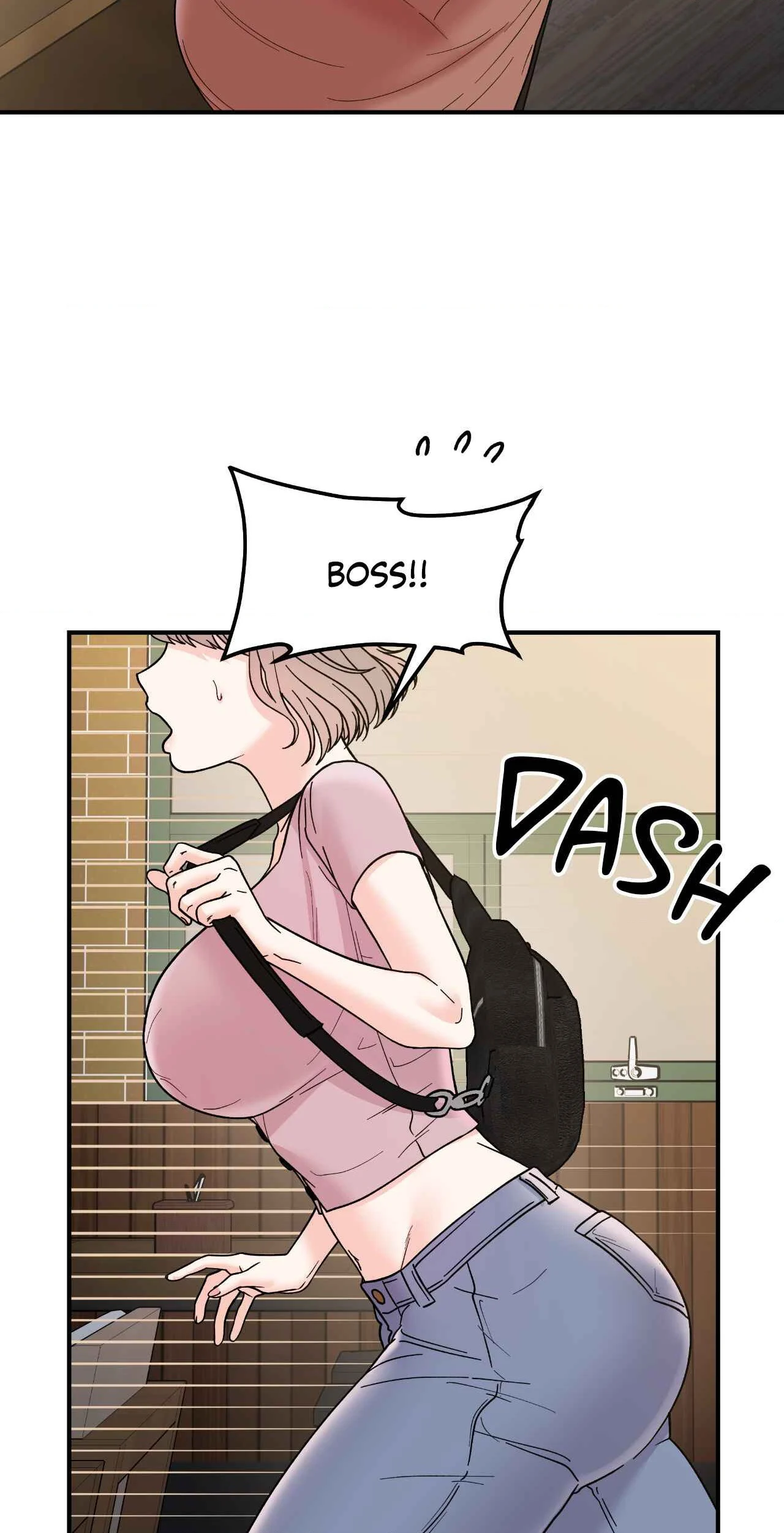 Secret Siblings chapter 47 page 52