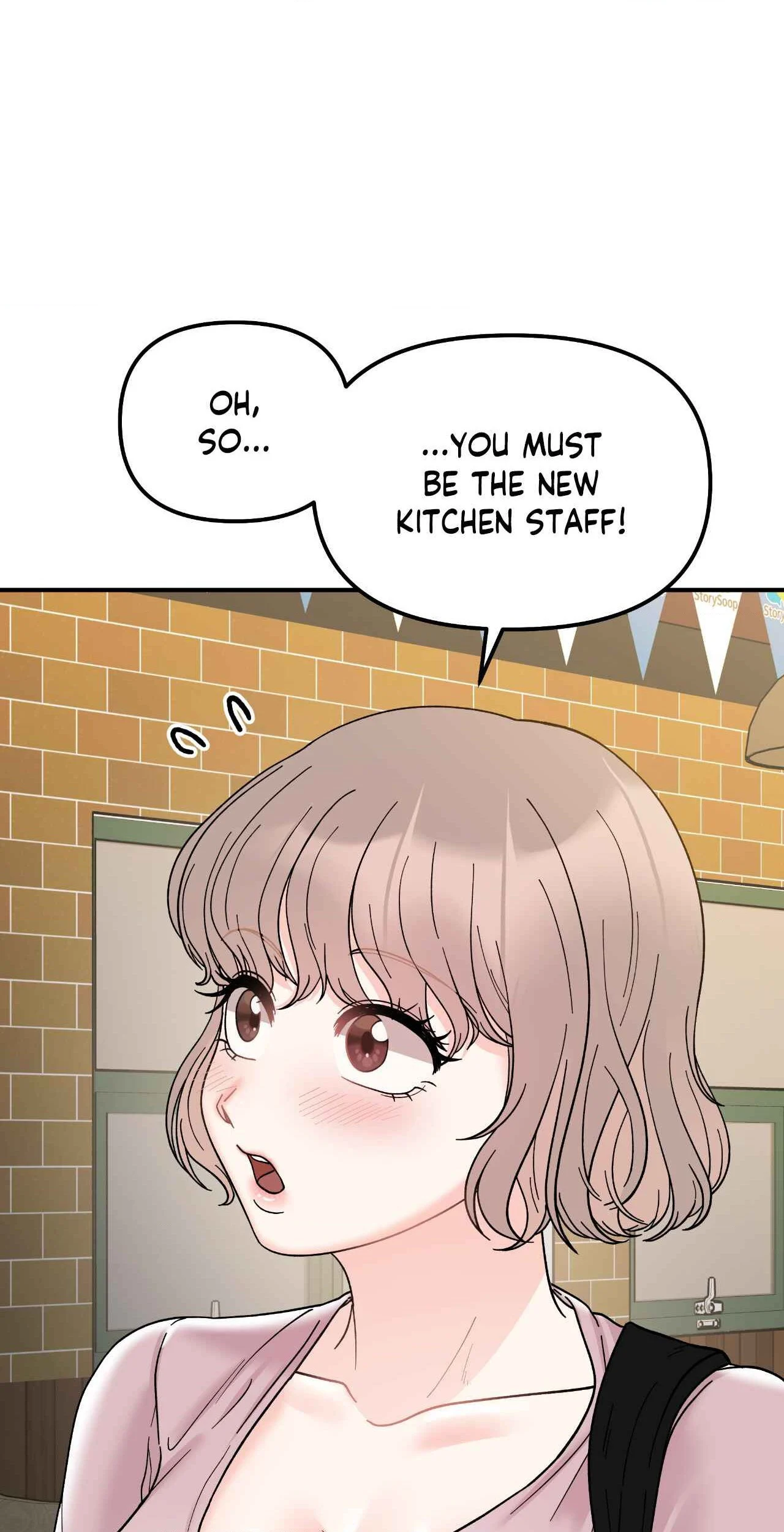 Secret Siblings chapter 47 page 59