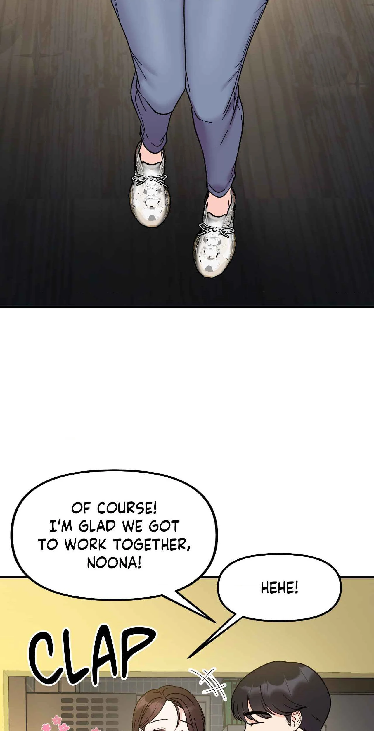 Secret Siblings chapter 47 page 63