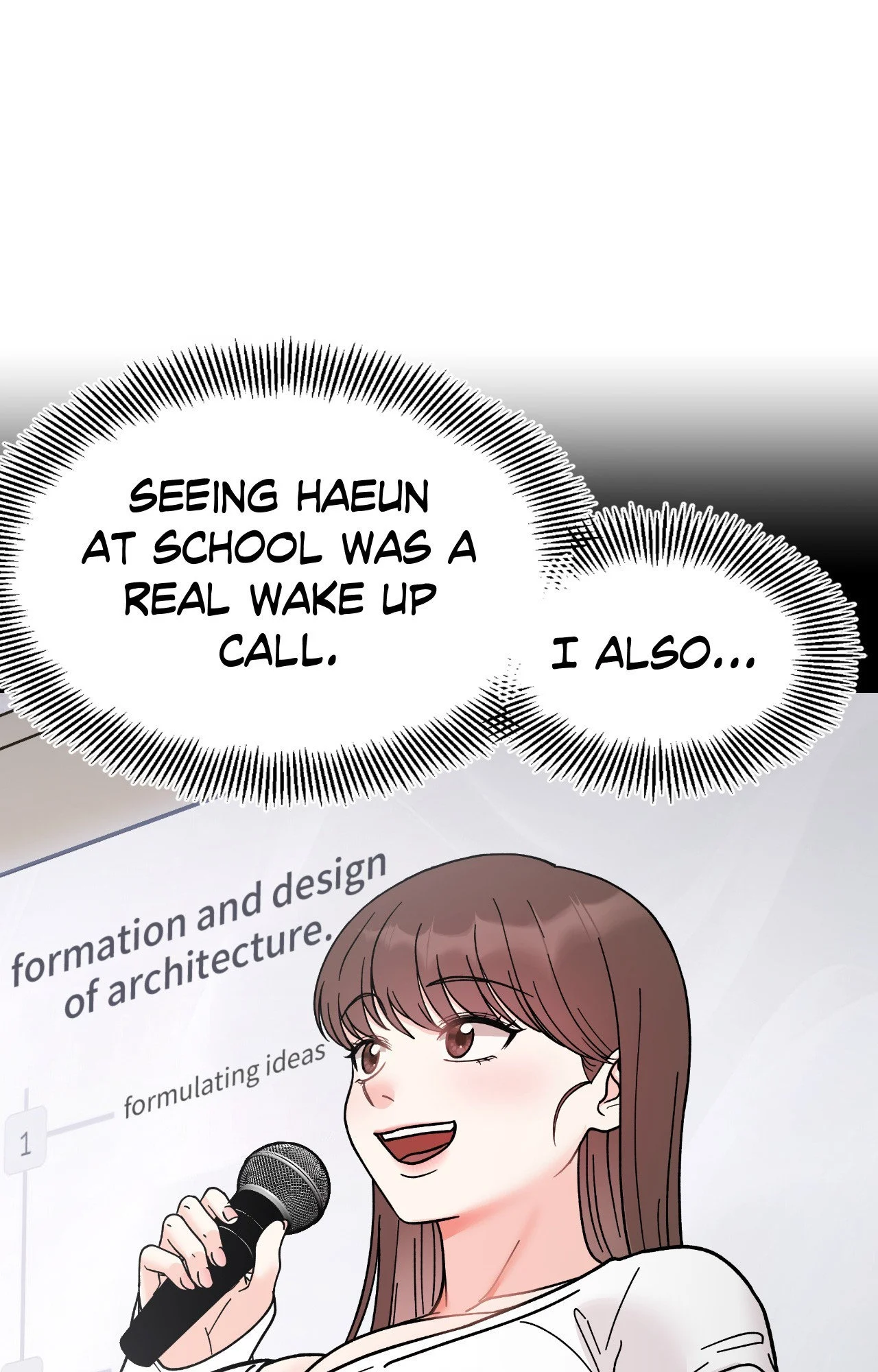 Secret Siblings chapter 48 page 5