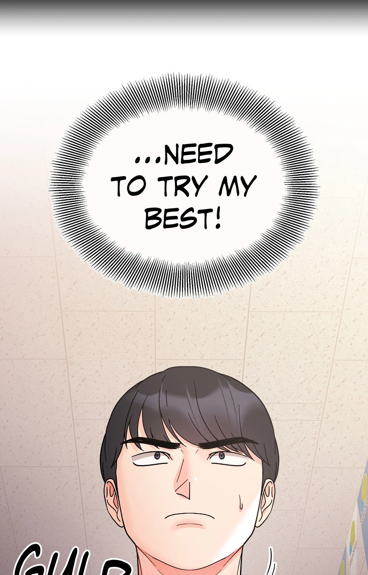 Secret Siblings chapter 48 page 7