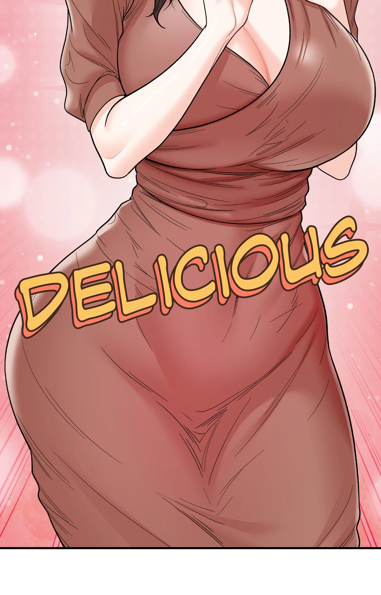 Secret Siblings chapter 48 page 16