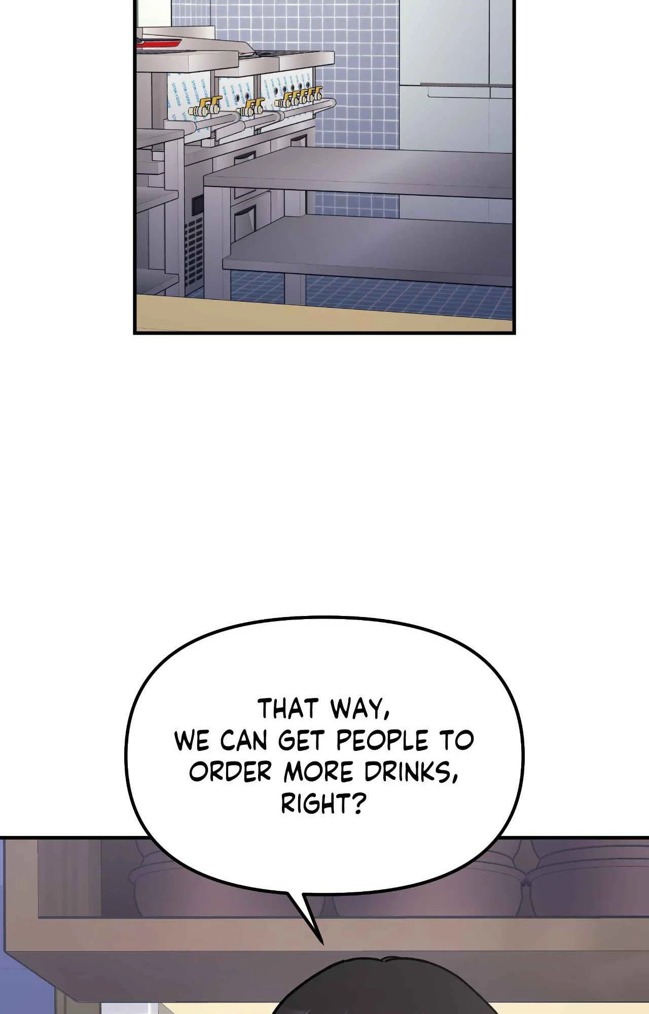 Secret Siblings chapter 48 page 19