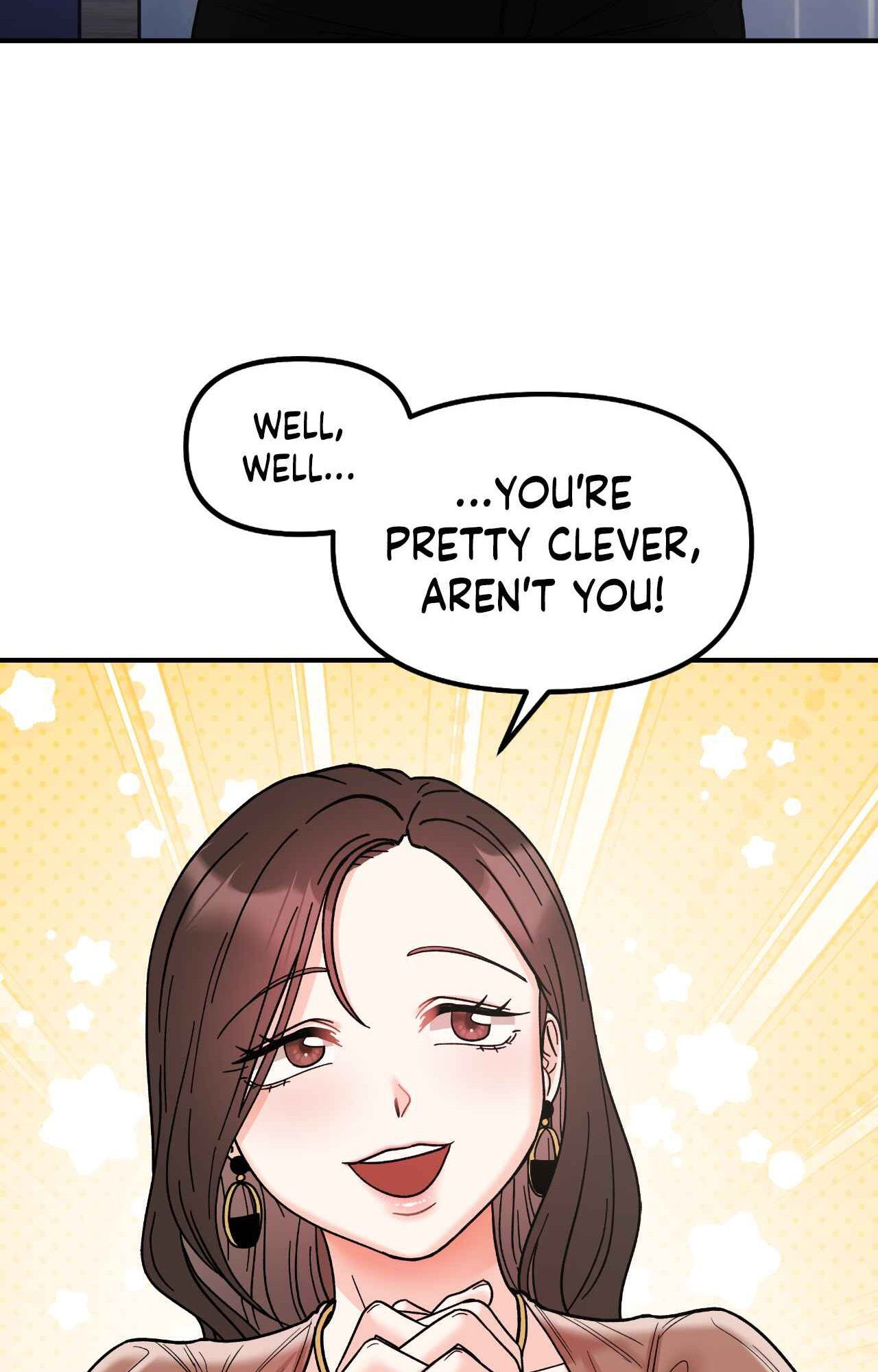 Secret Siblings chapter 48 page 21