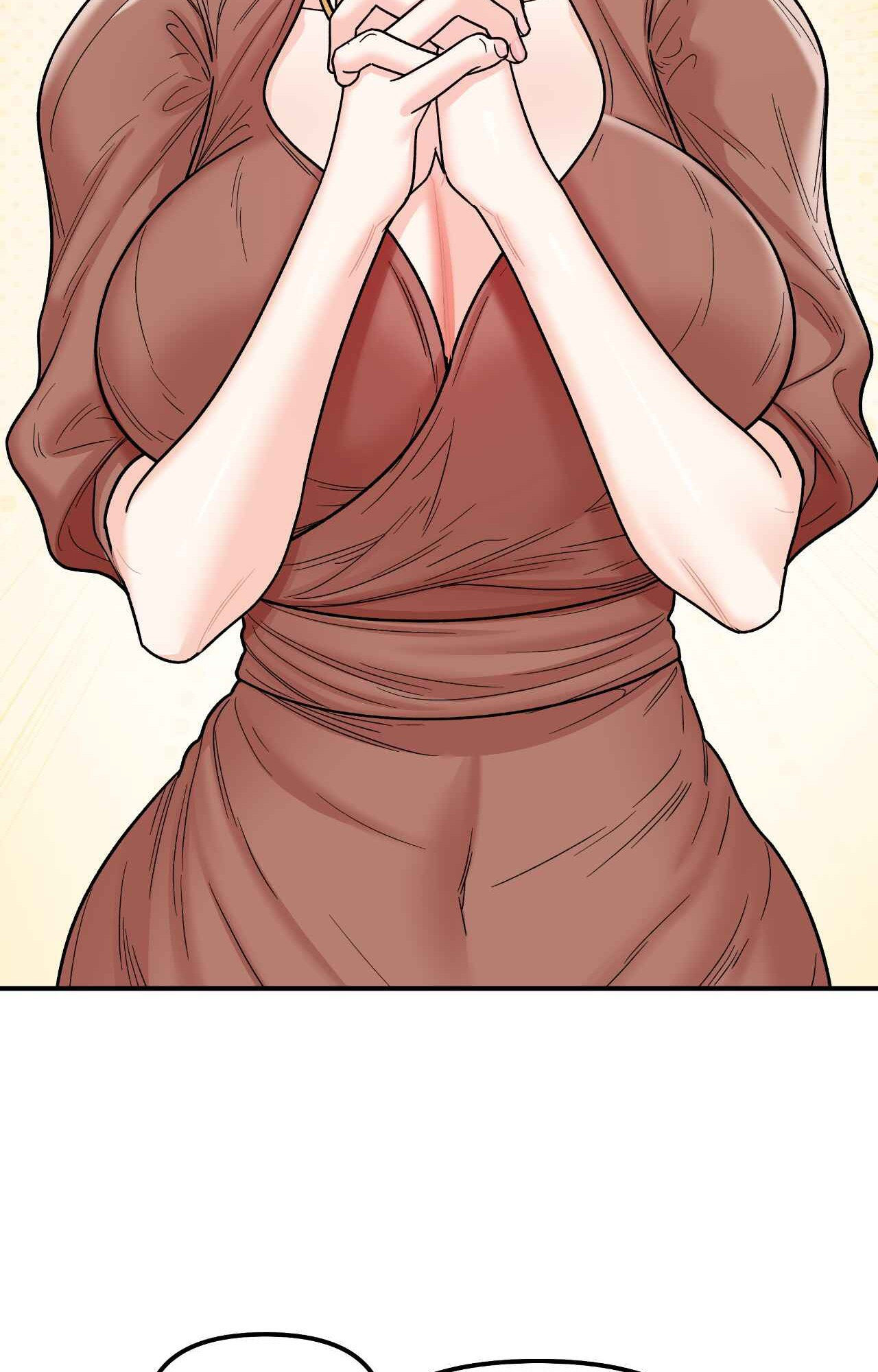 Secret Siblings chapter 48 page 22