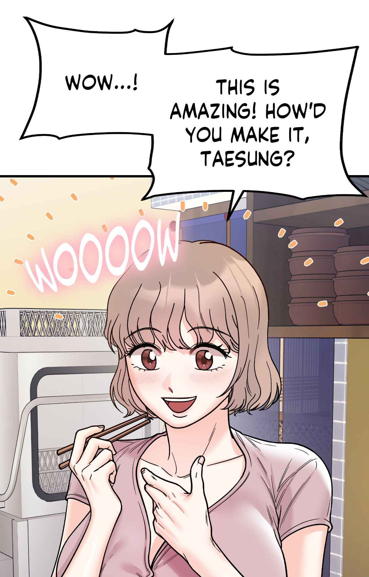 Secret Siblings chapter 48 page 25