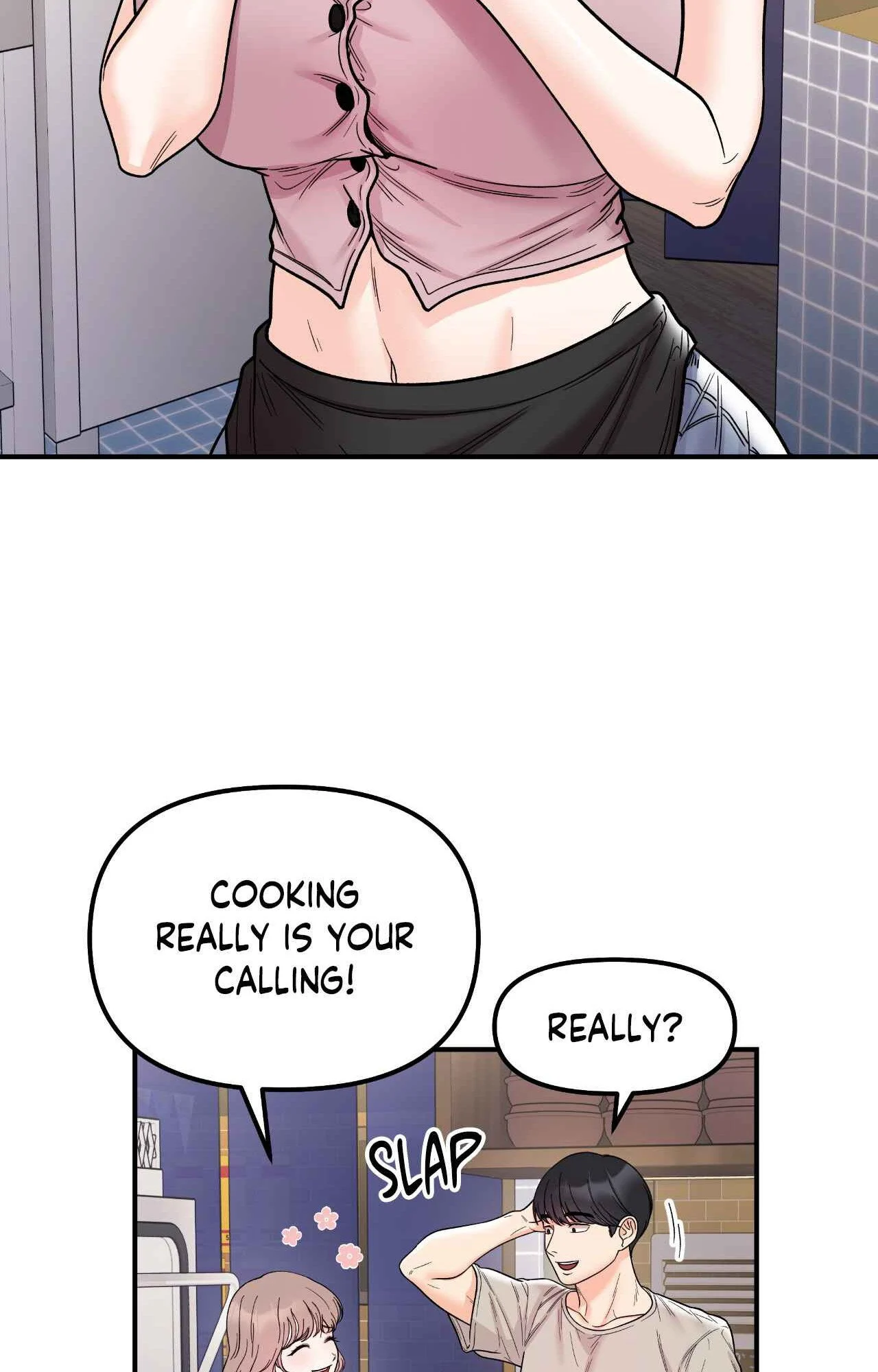 Secret Siblings chapter 48 page 26