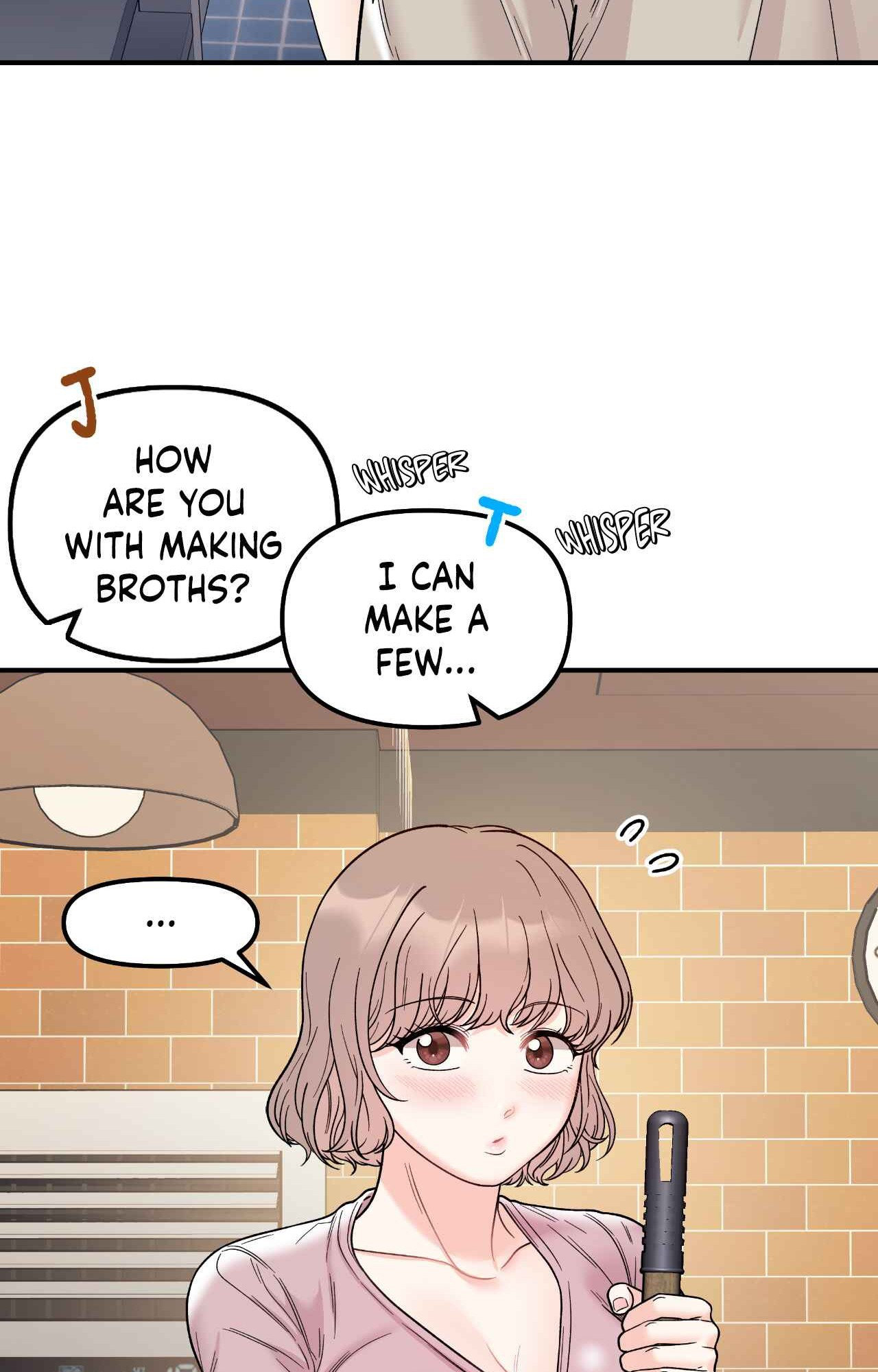 Secret Siblings chapter 48 page 30