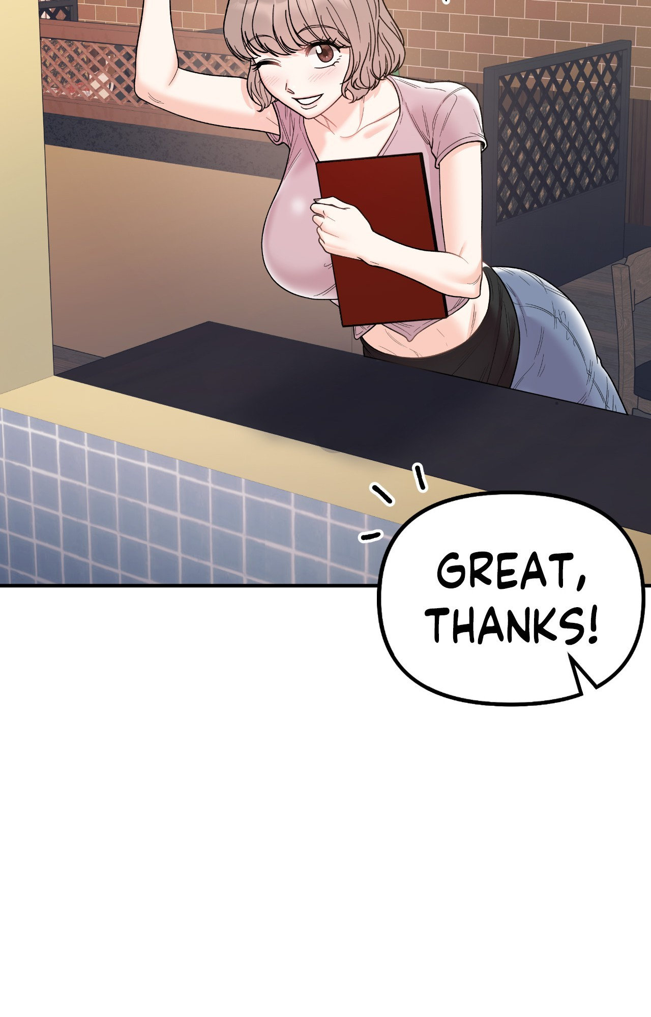 Secret Siblings chapter 48 page 37