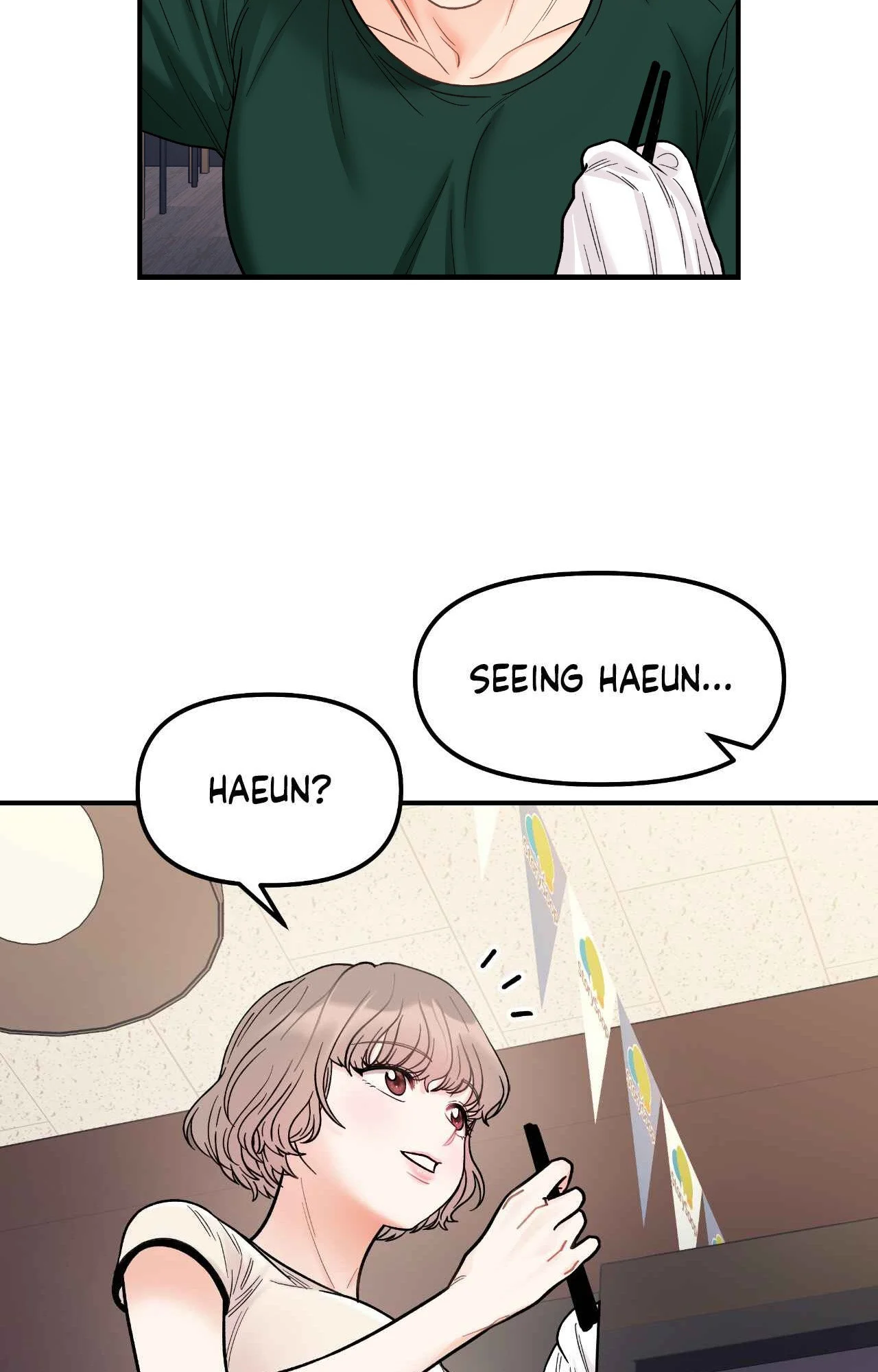 Secret Siblings chapter 48 page 41