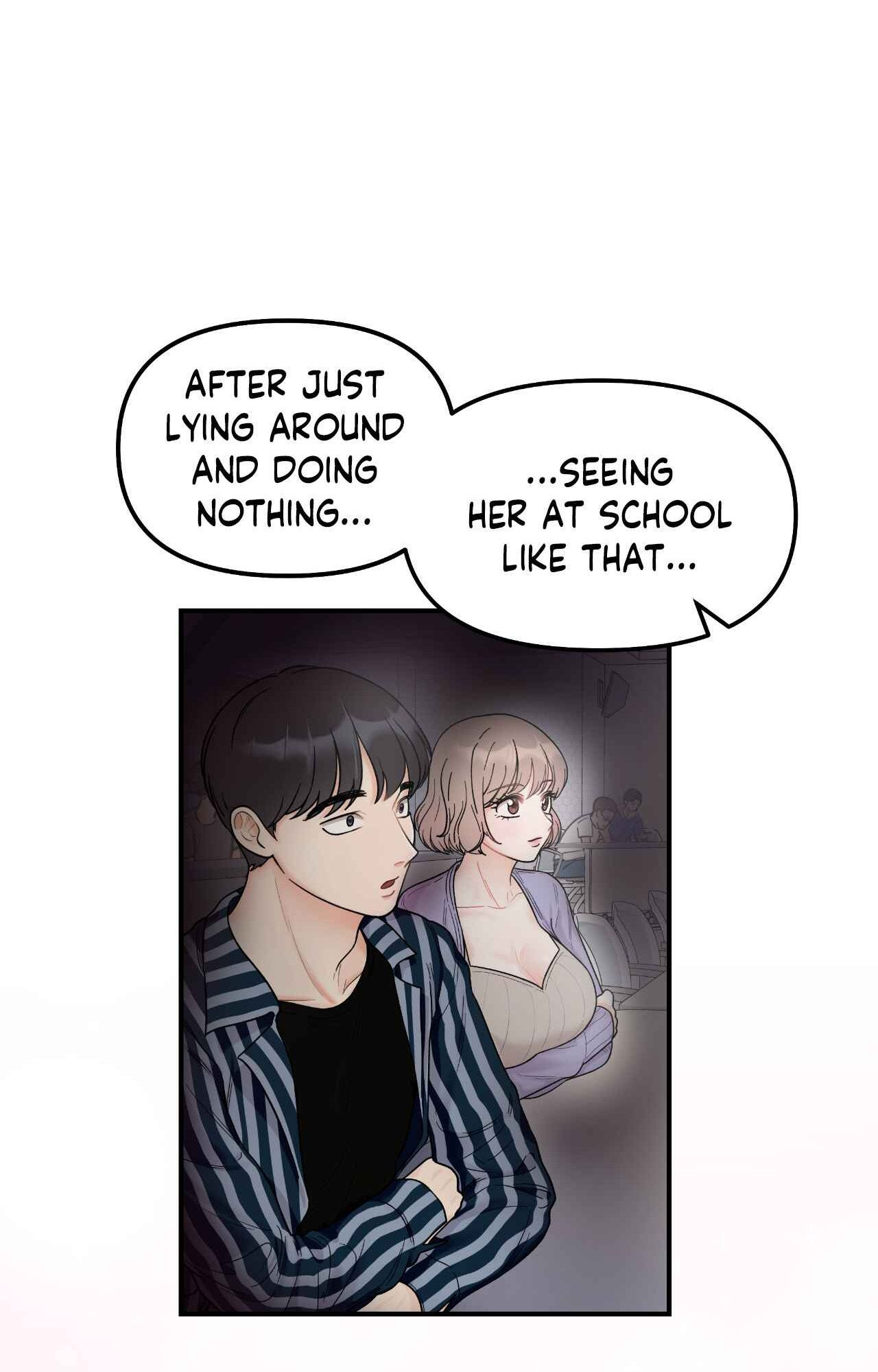 Secret Siblings chapter 48 page 43