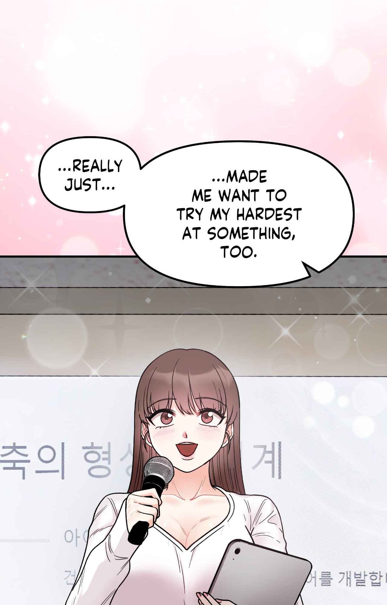 Secret Siblings chapter 48 page 44