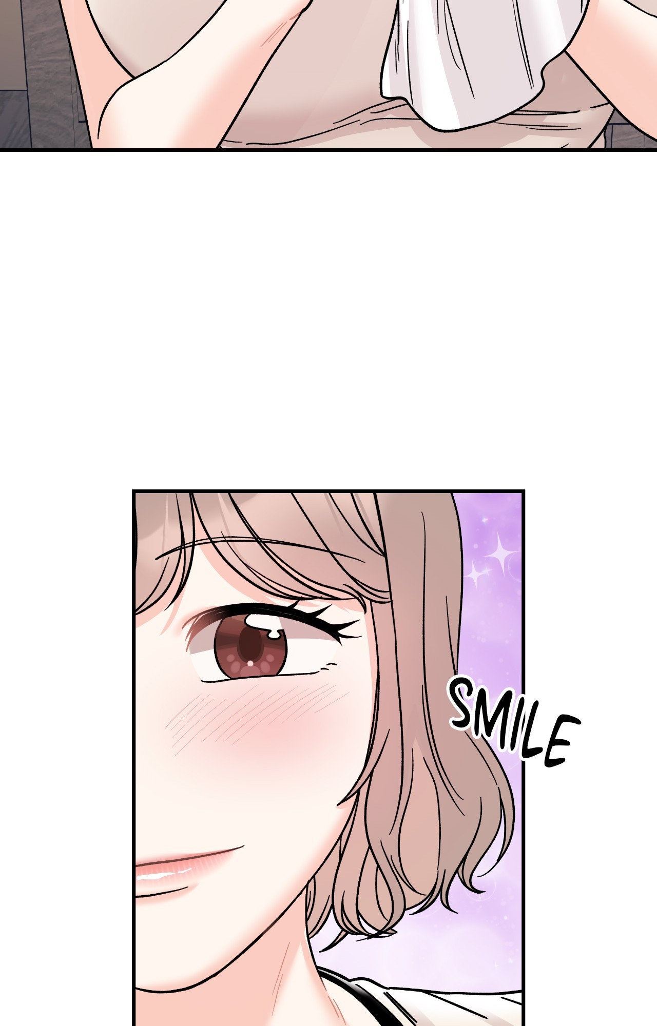 Secret Siblings chapter 48 page 50