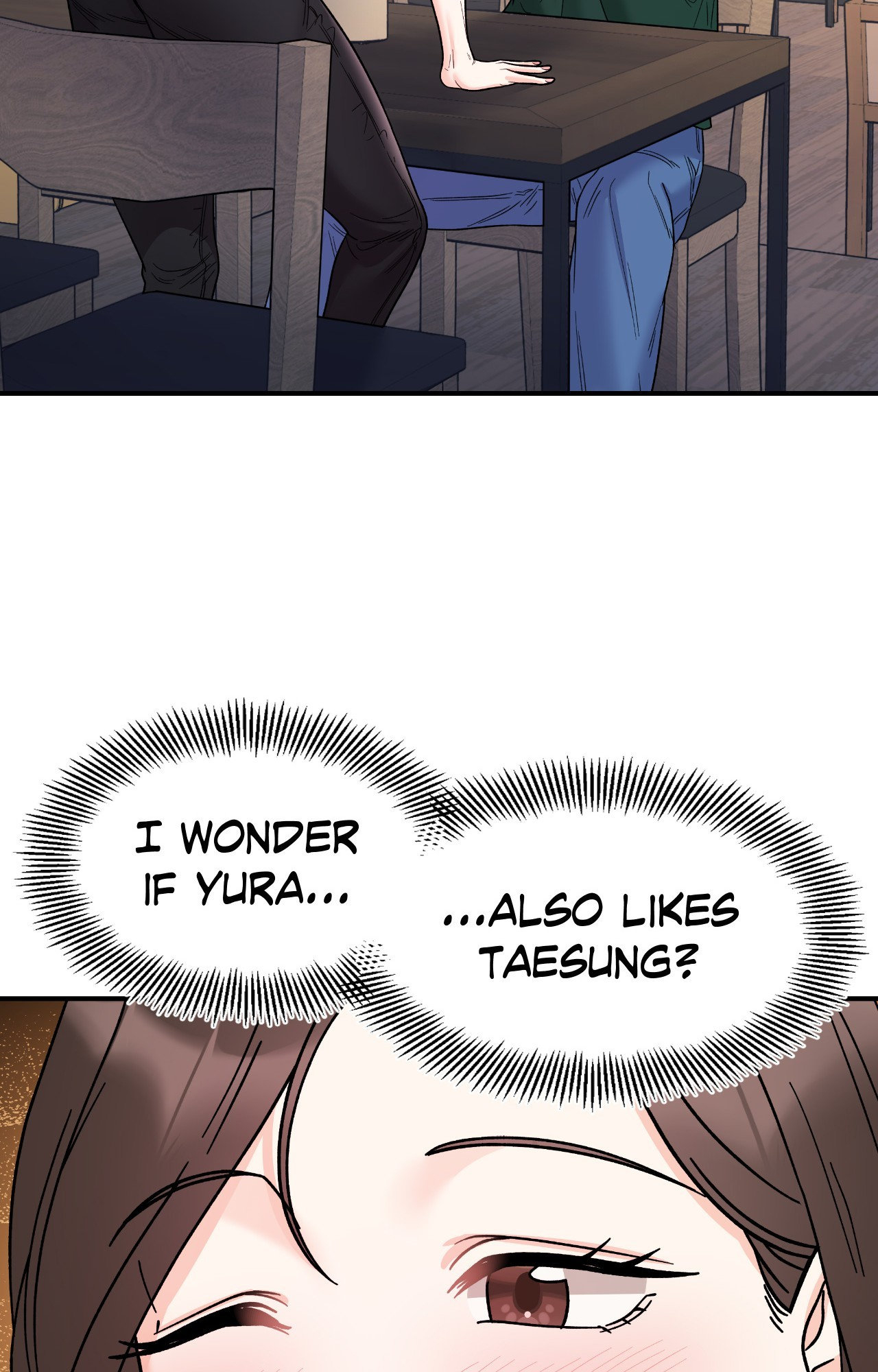 Secret Siblings chapter 48 page 55