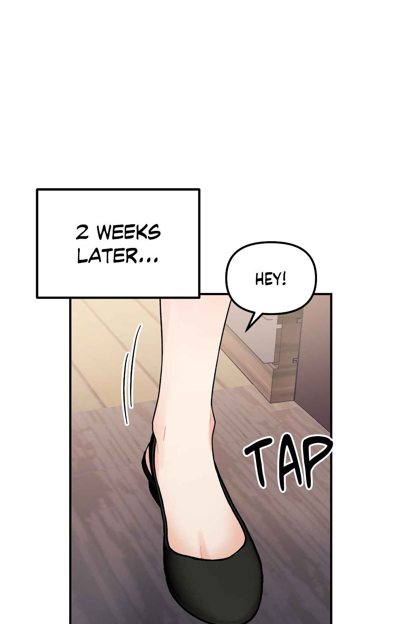 Secret Siblings chapter 48 page 58