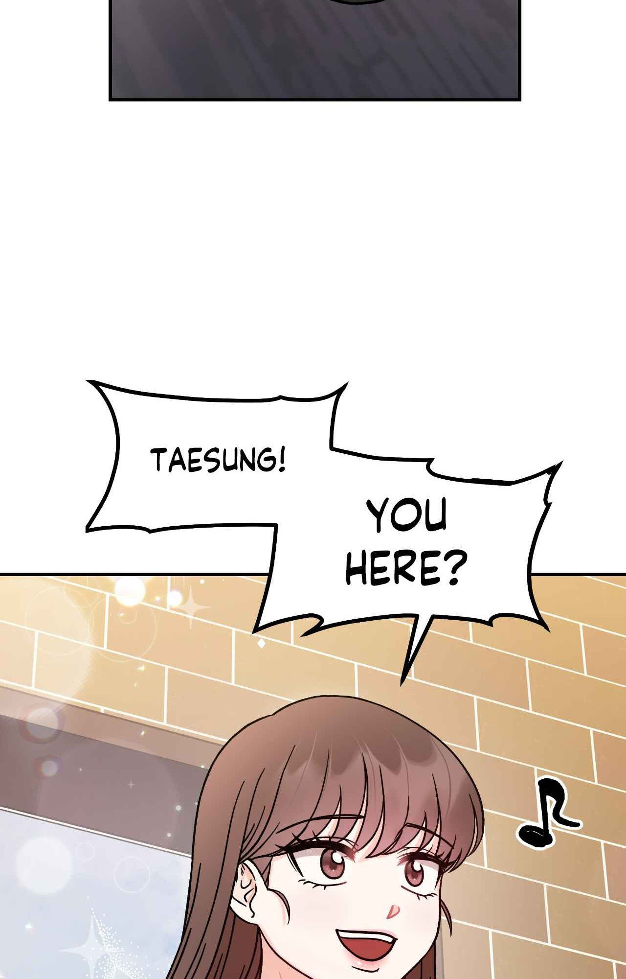 Secret Siblings chapter 48 page 59