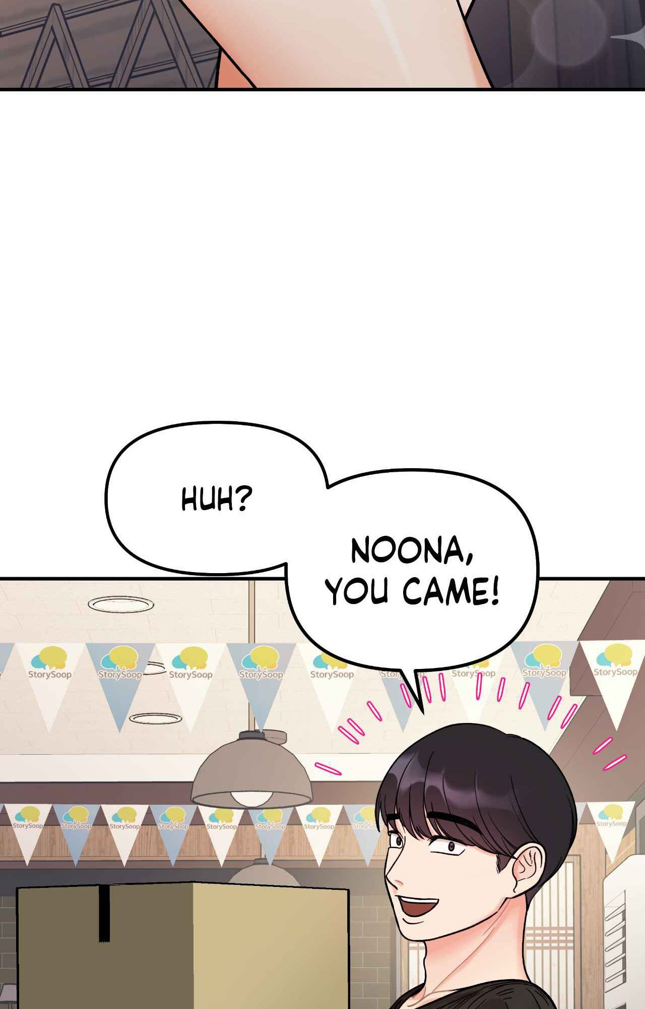 Secret Siblings chapter 48 page 61