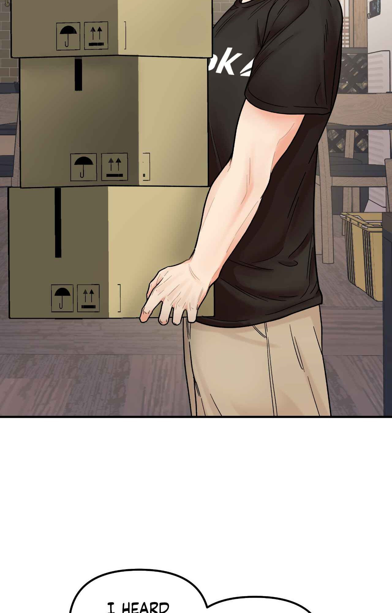 Secret Siblings chapter 48 page 62