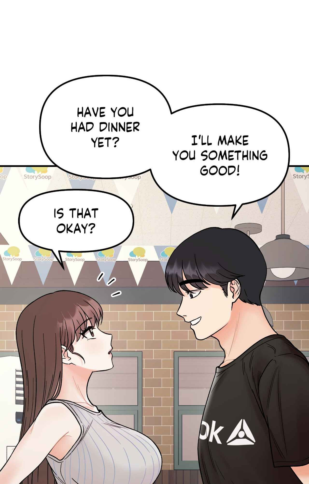 Secret Siblings chapter 48 page 65