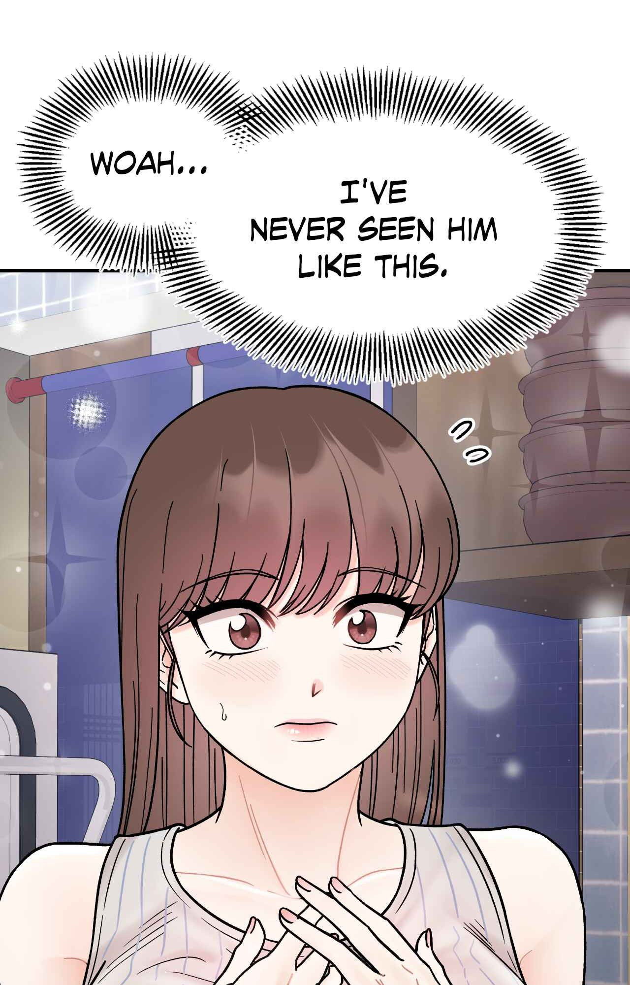 Secret Siblings chapter 48 page 73