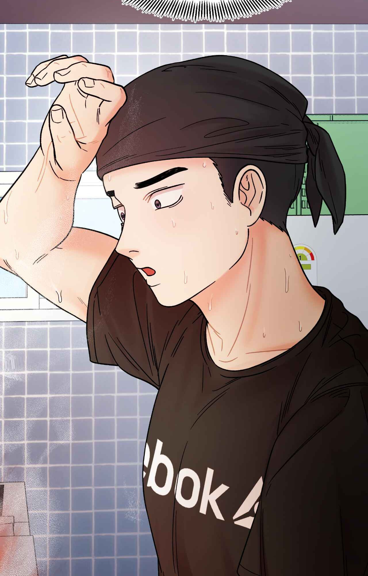 Secret Siblings chapter 48 page 76