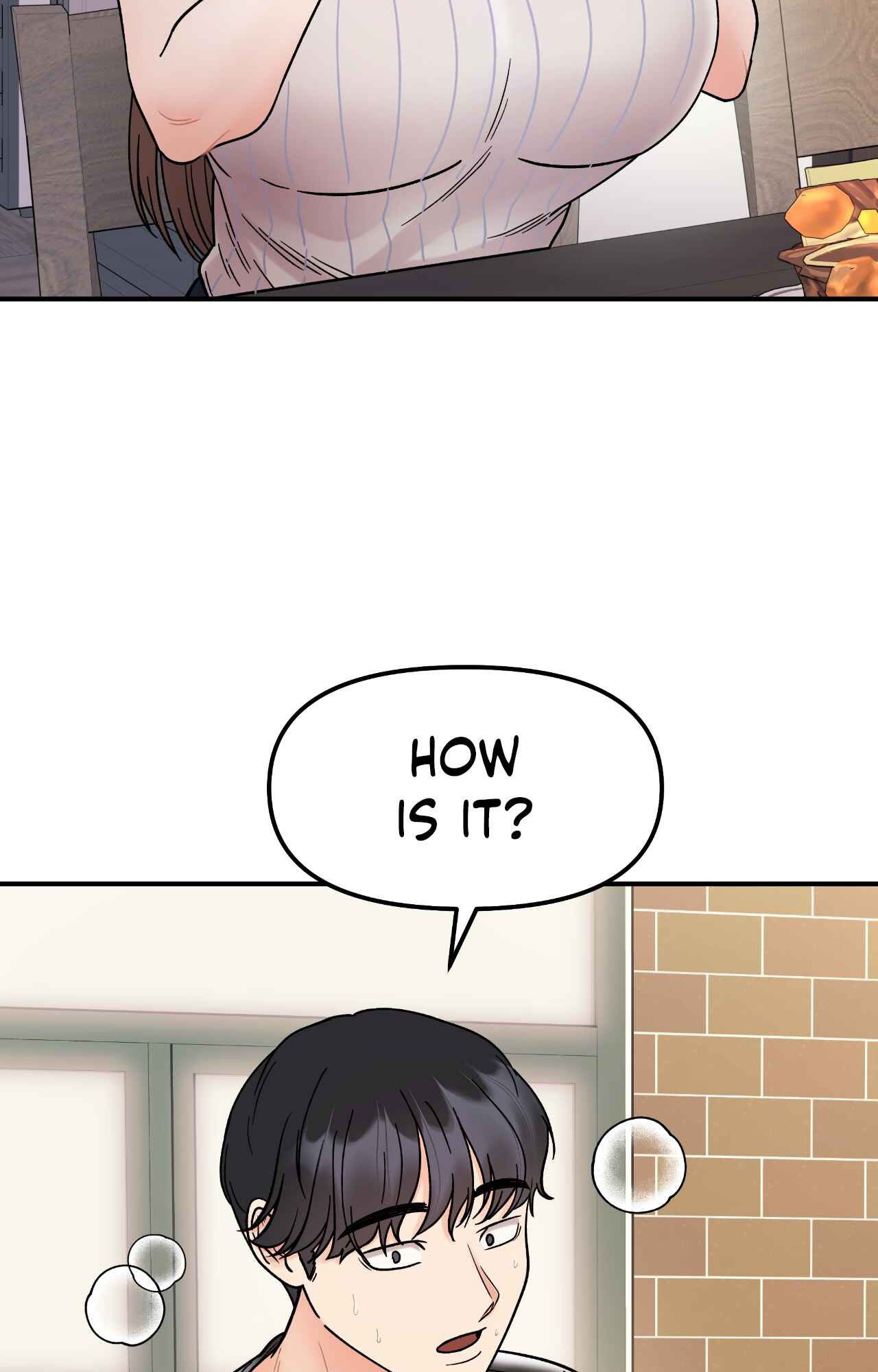 Secret Siblings chapter 48 page 81