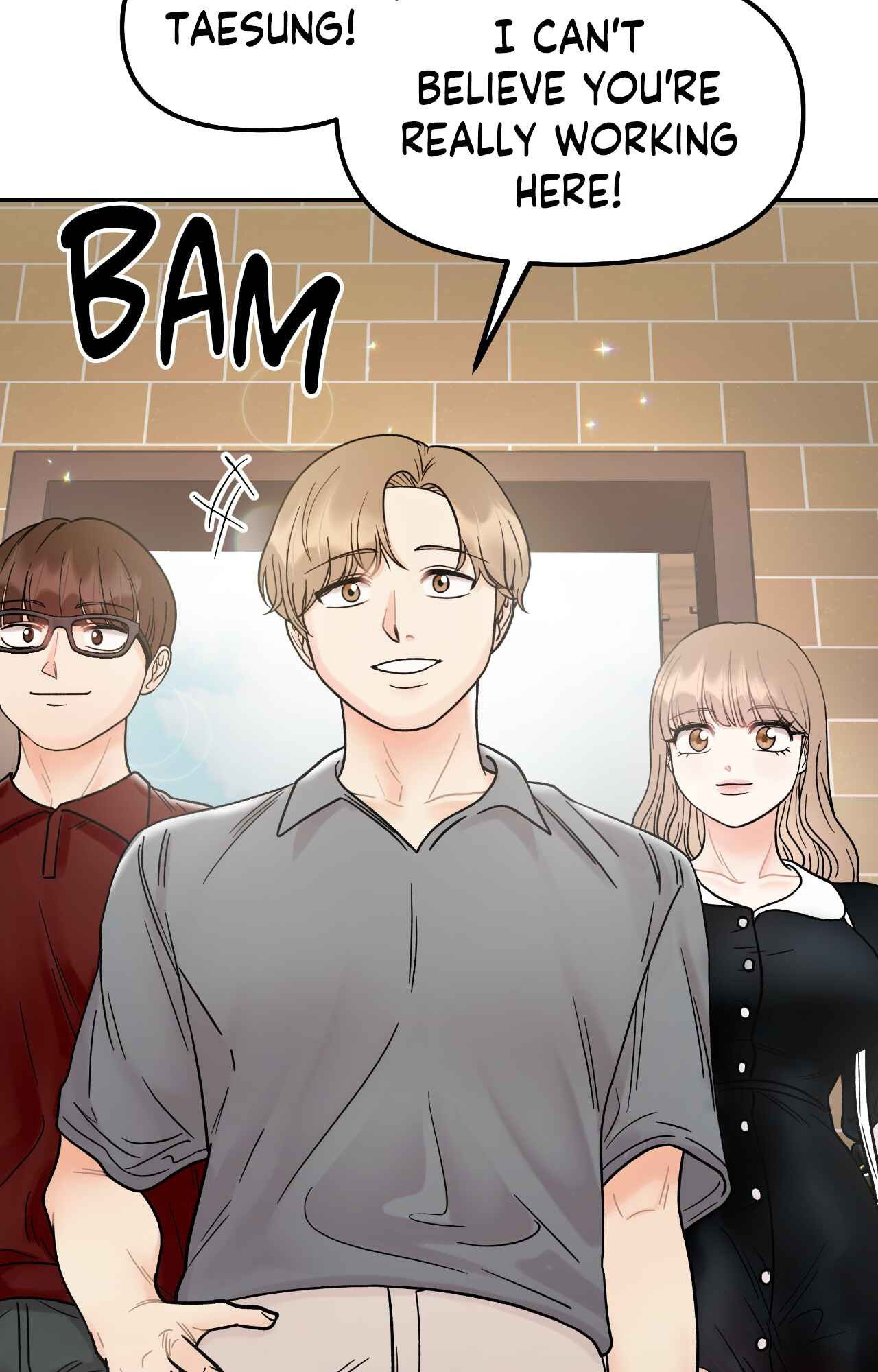 Secret Siblings chapter 48 page 84
