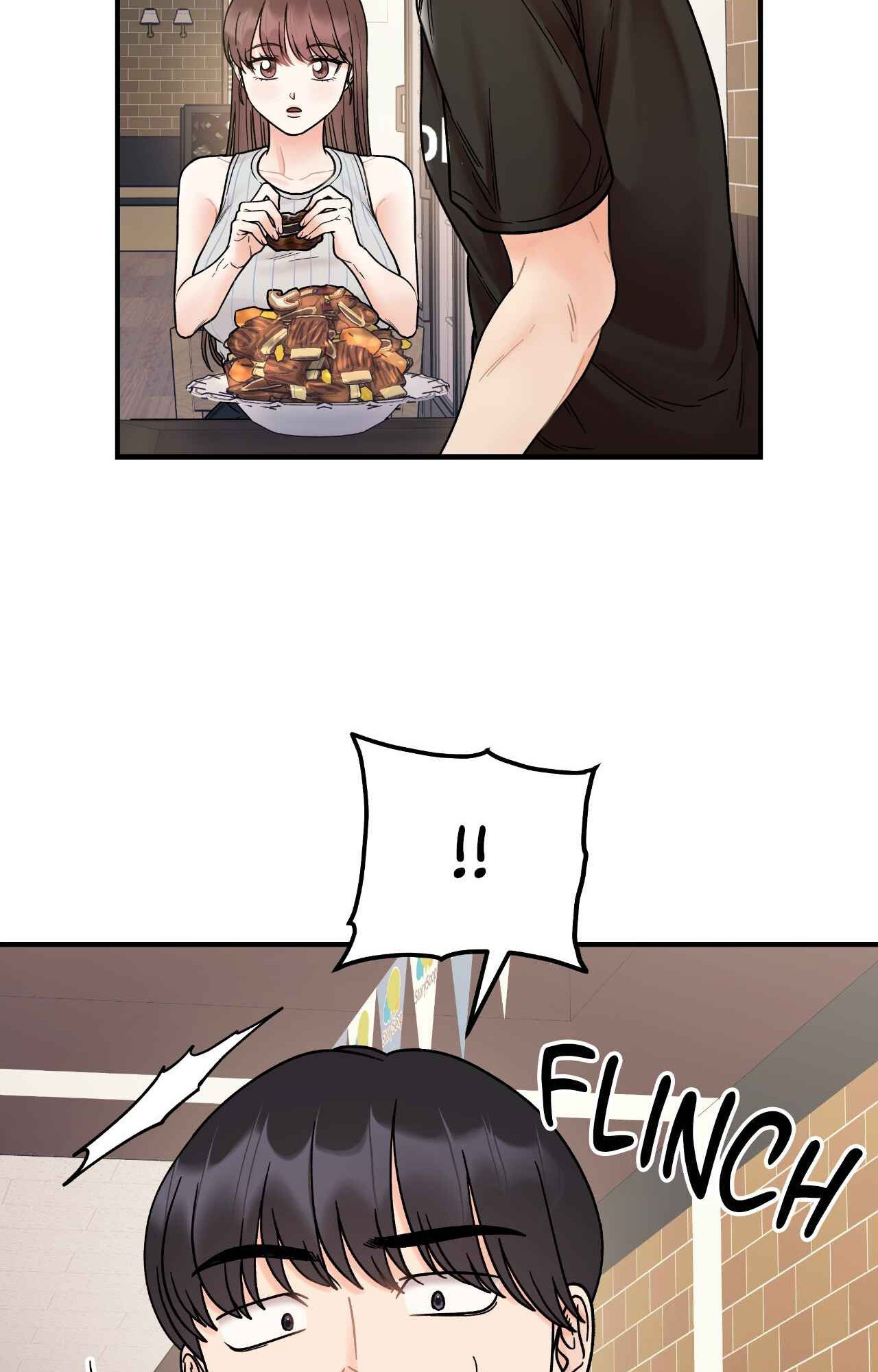 Secret Siblings chapter 48 page 86