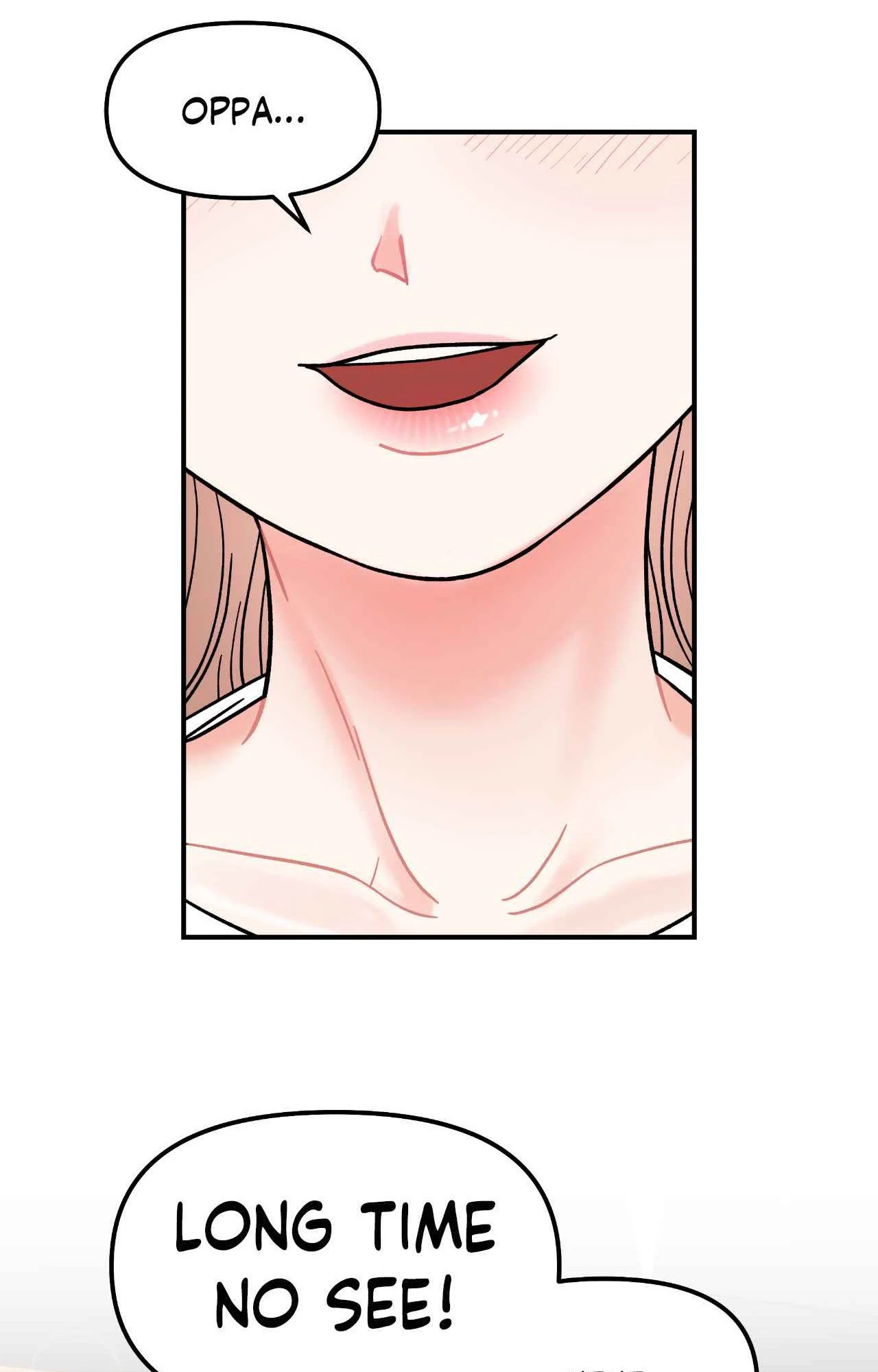 Secret Siblings chapter 48 page 88