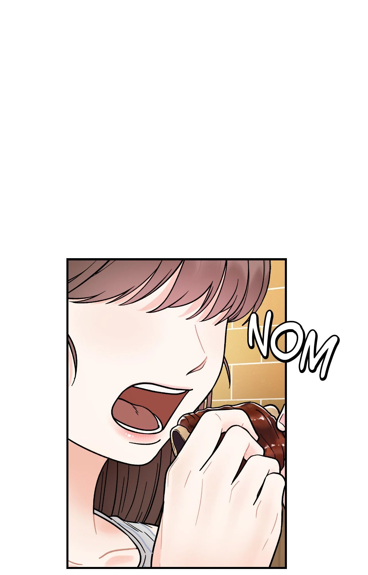 Secret Siblings chapter 49 page 1
