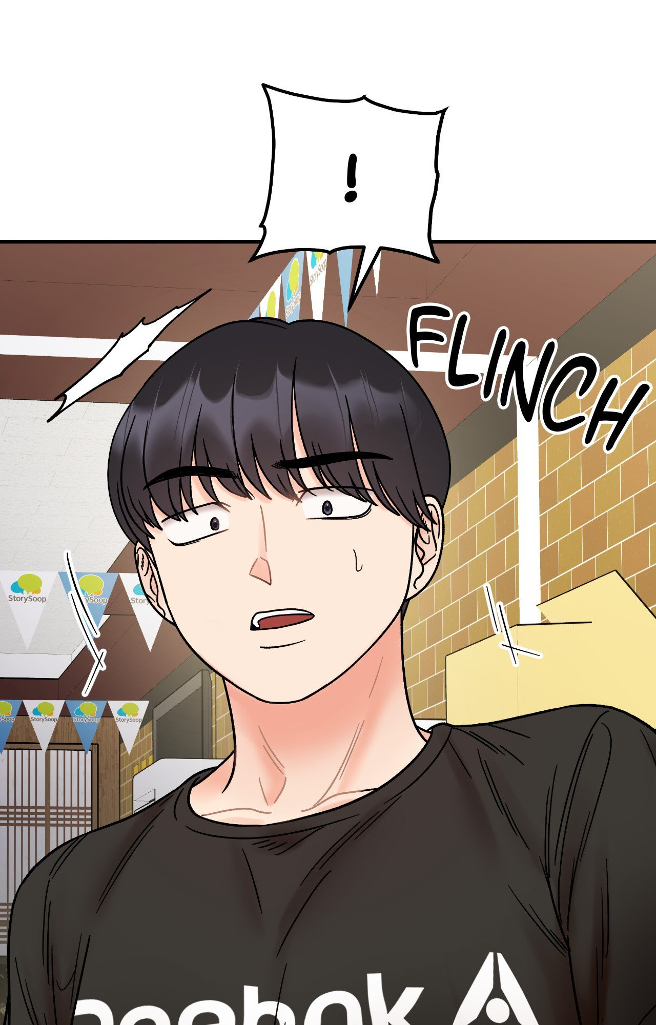 Secret Siblings chapter 49 page 9