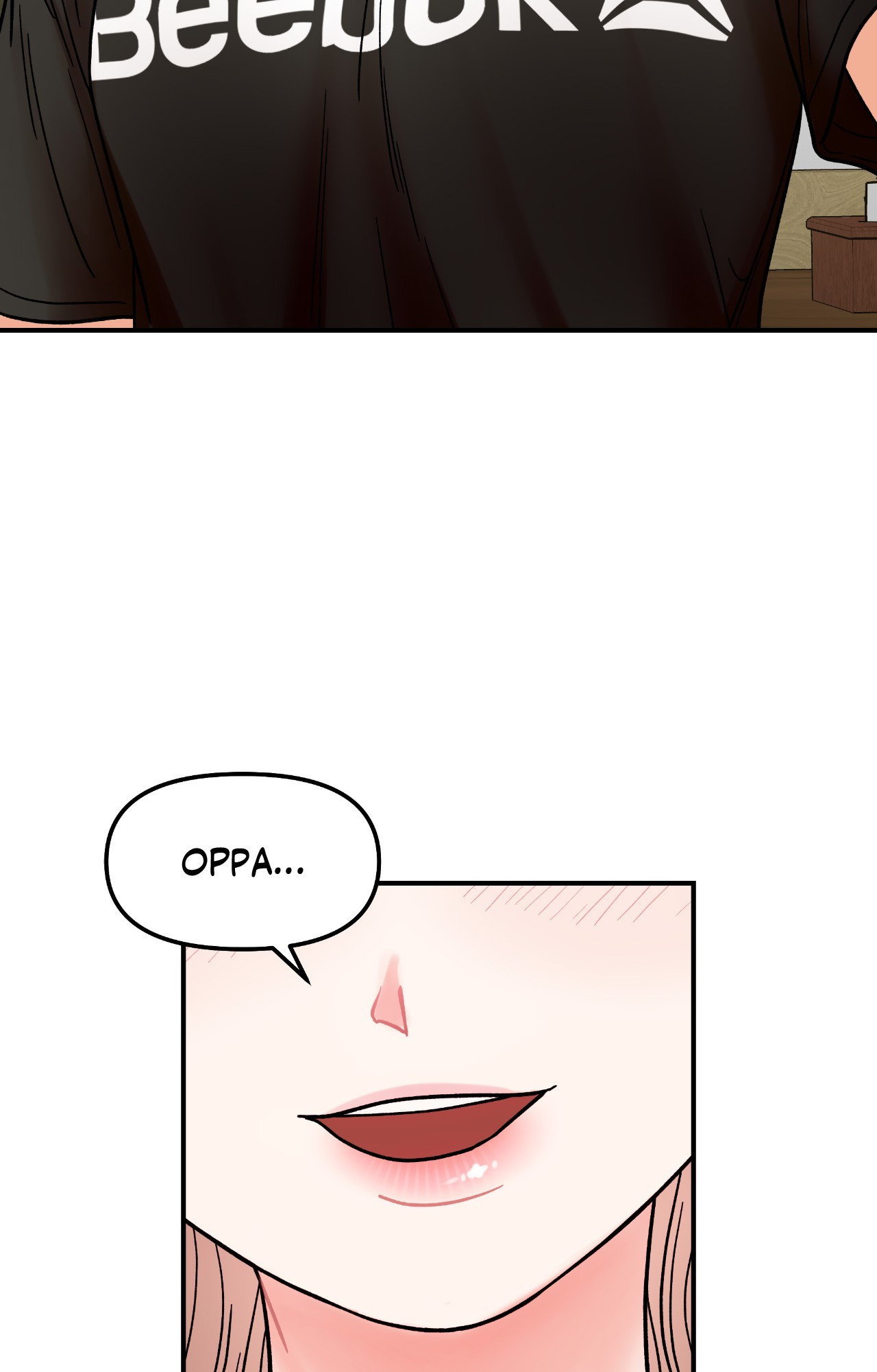 Secret Siblings chapter 49 page 10