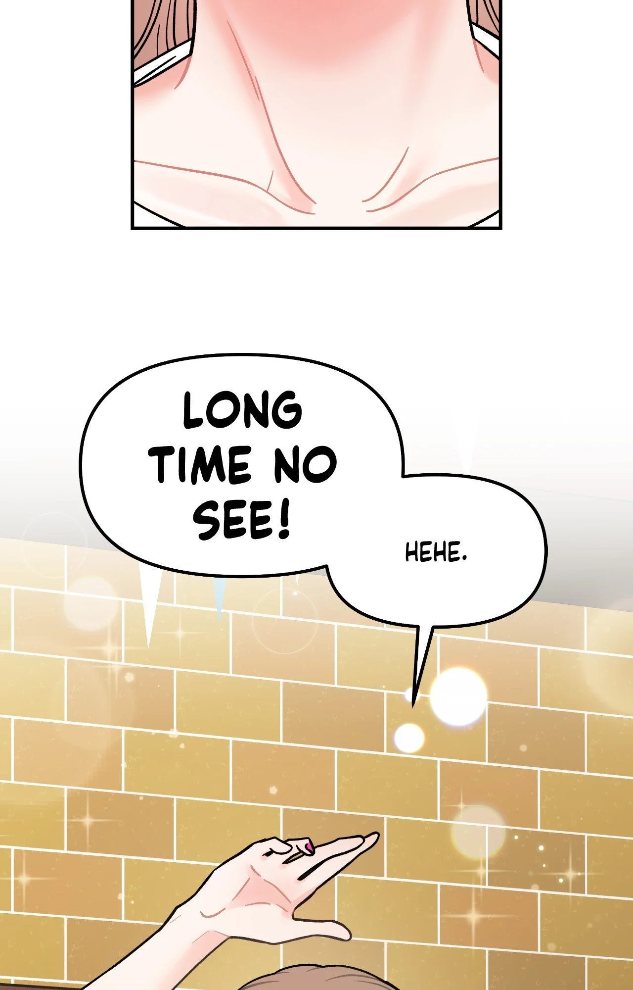 Secret Siblings chapter 49 page 11