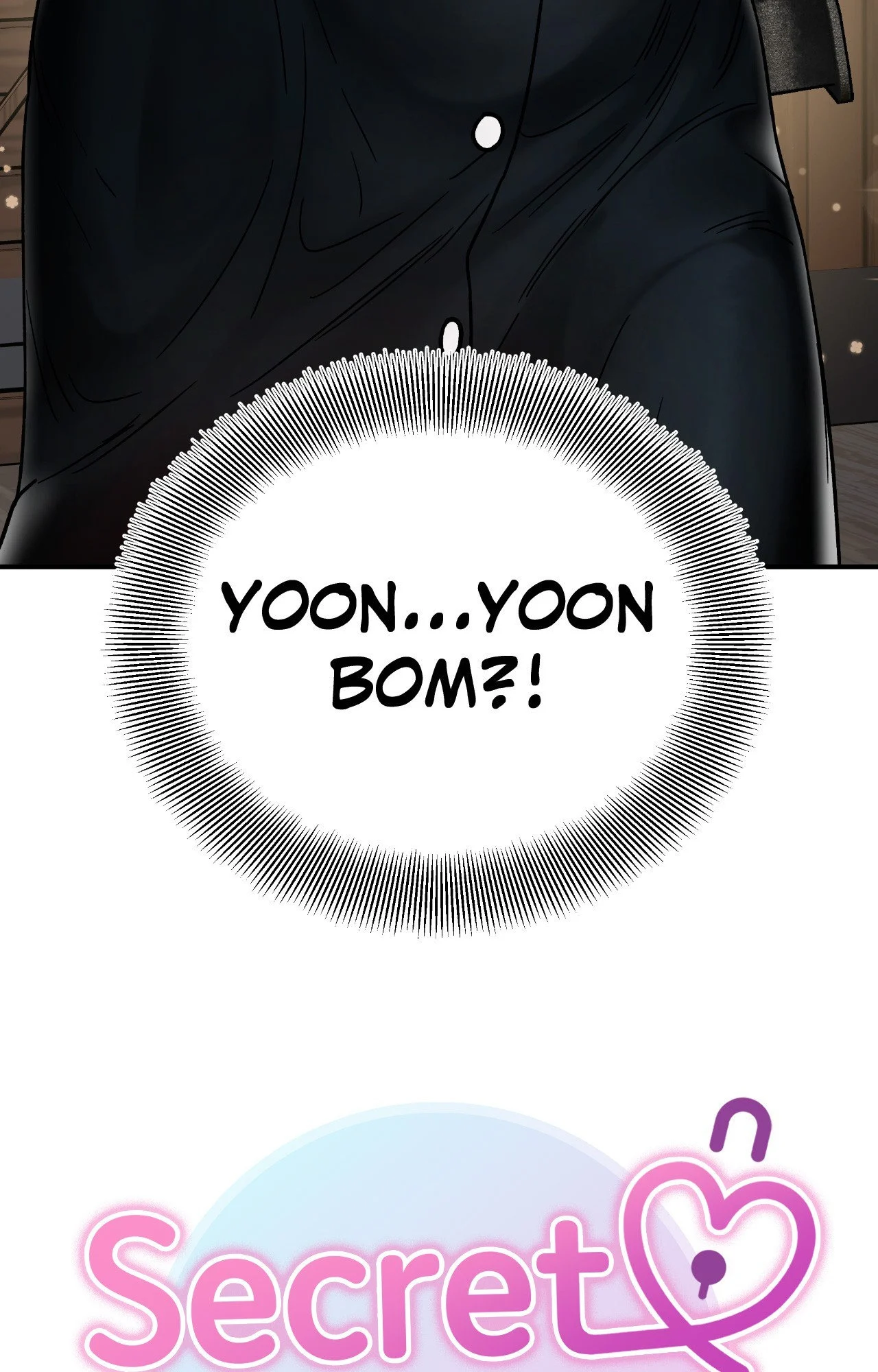 Secret Siblings chapter 49 page 13