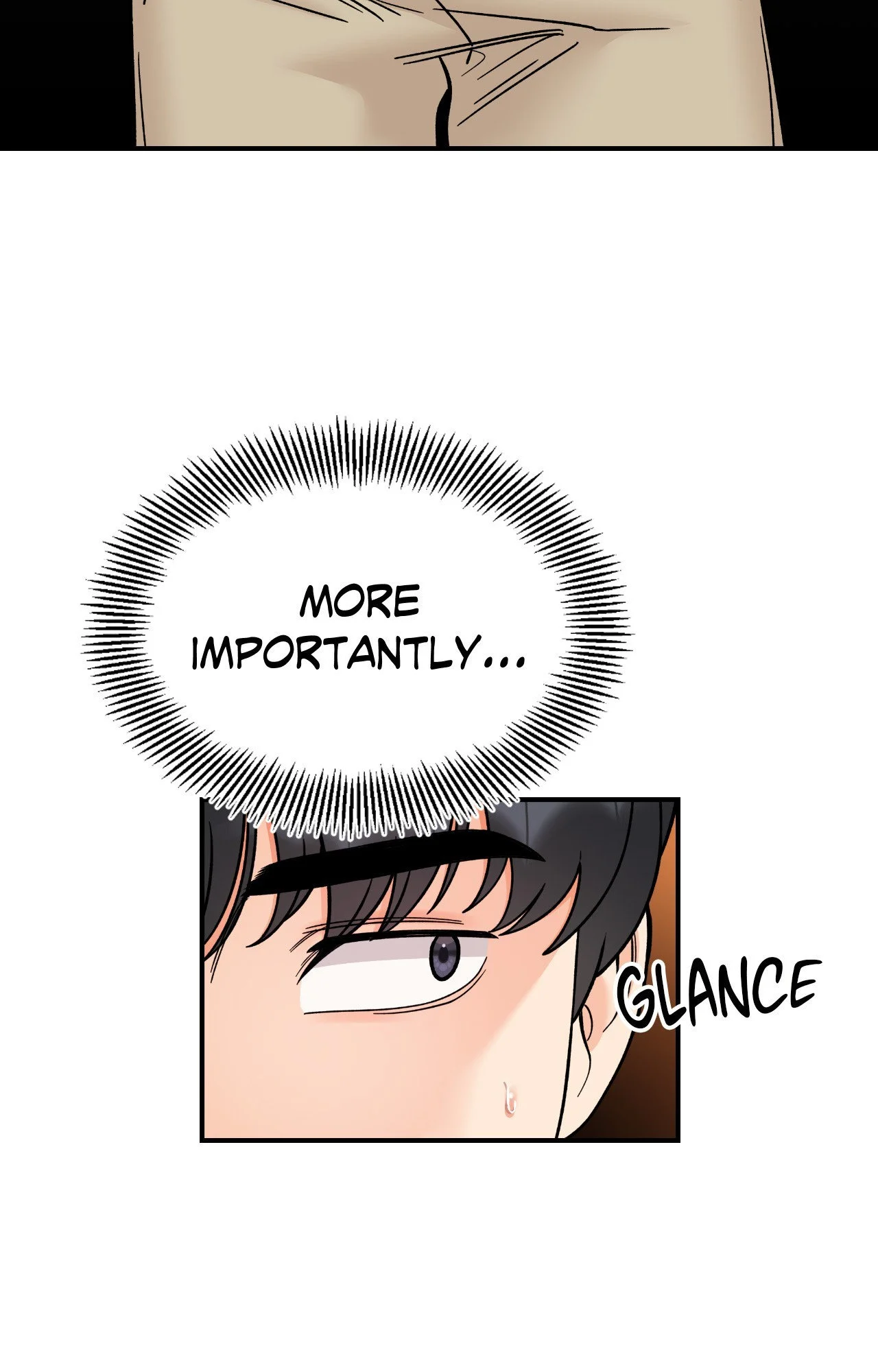Secret Siblings chapter 49 page 25