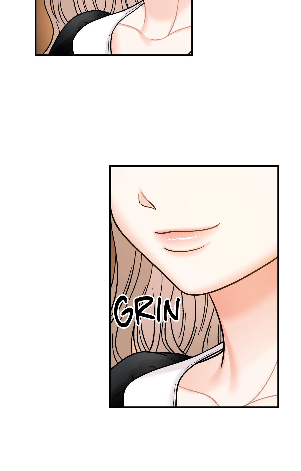 Secret Siblings chapter 49 page 28
