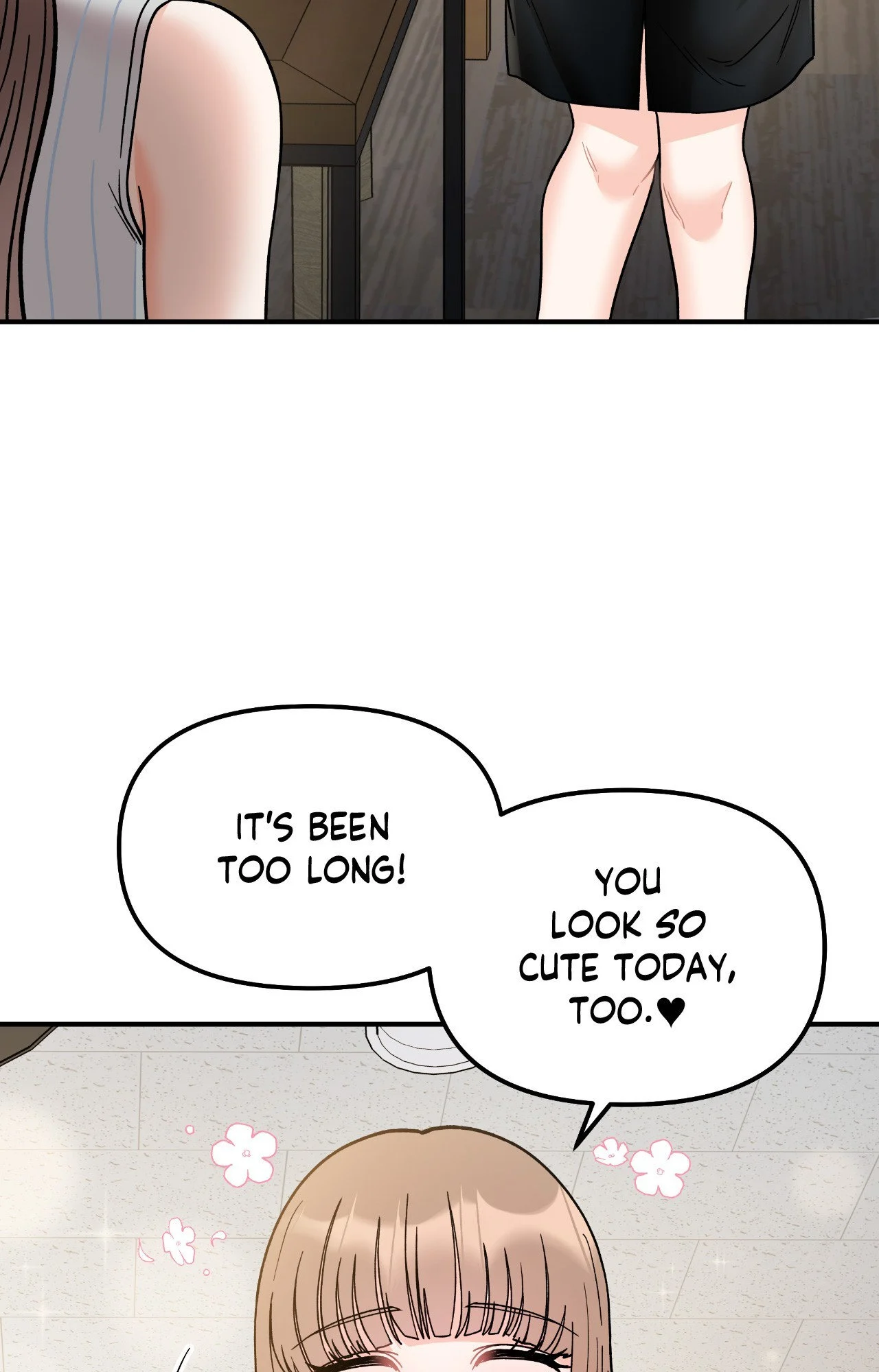 Secret Siblings chapter 49 page 30