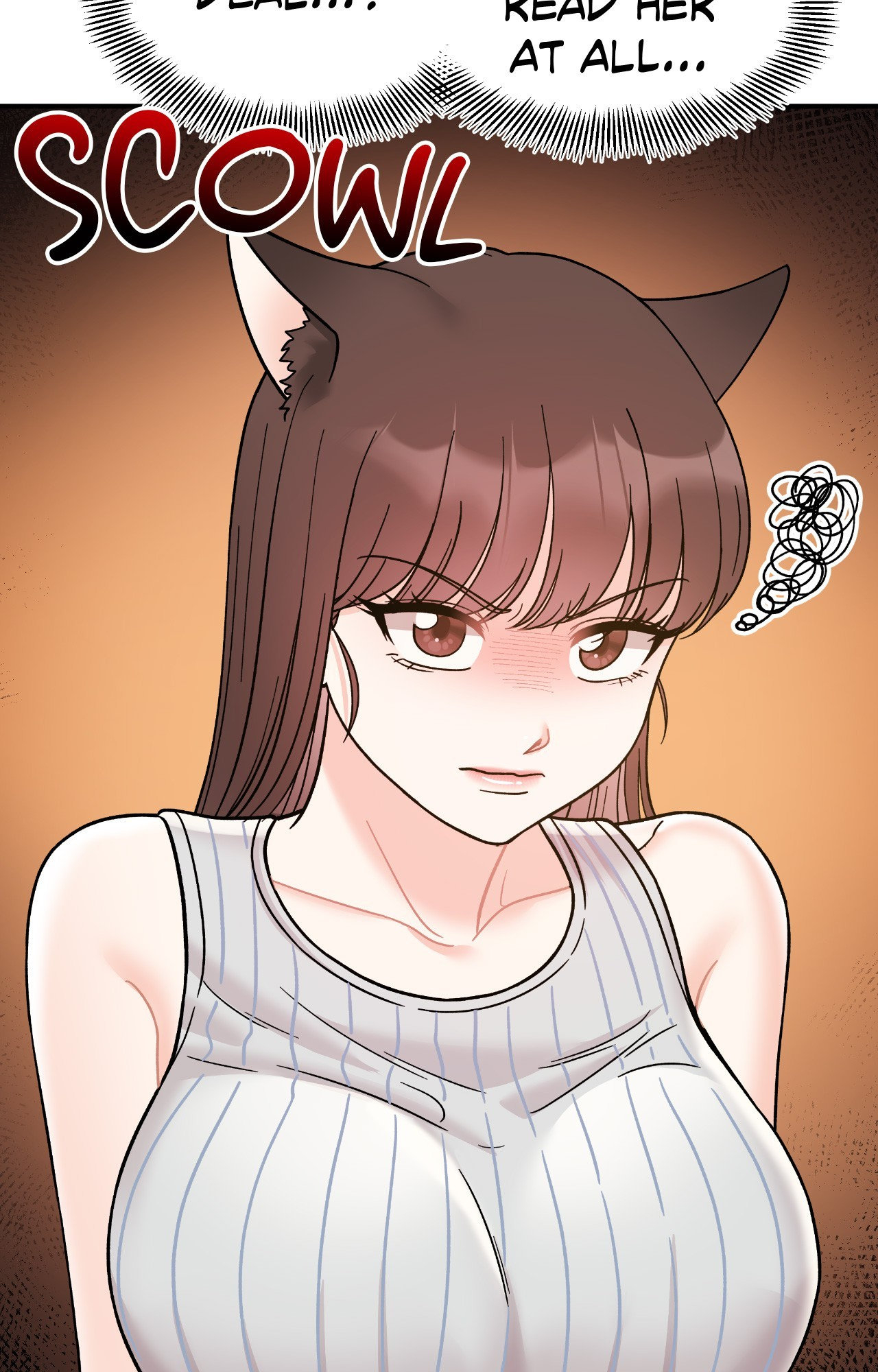 Secret Siblings chapter 49 page 33