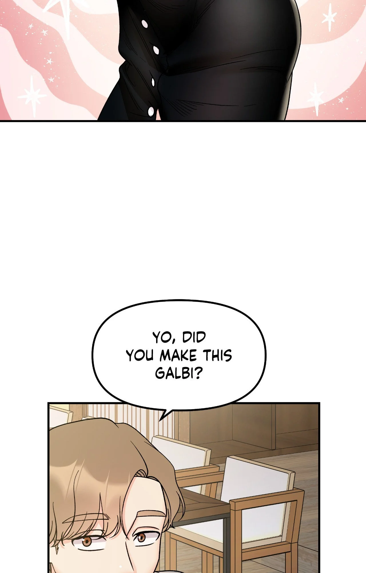 Secret Siblings chapter 49 page 36