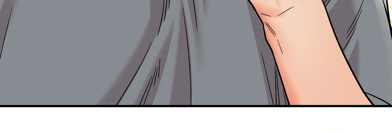 Secret Siblings chapter 49 page 42