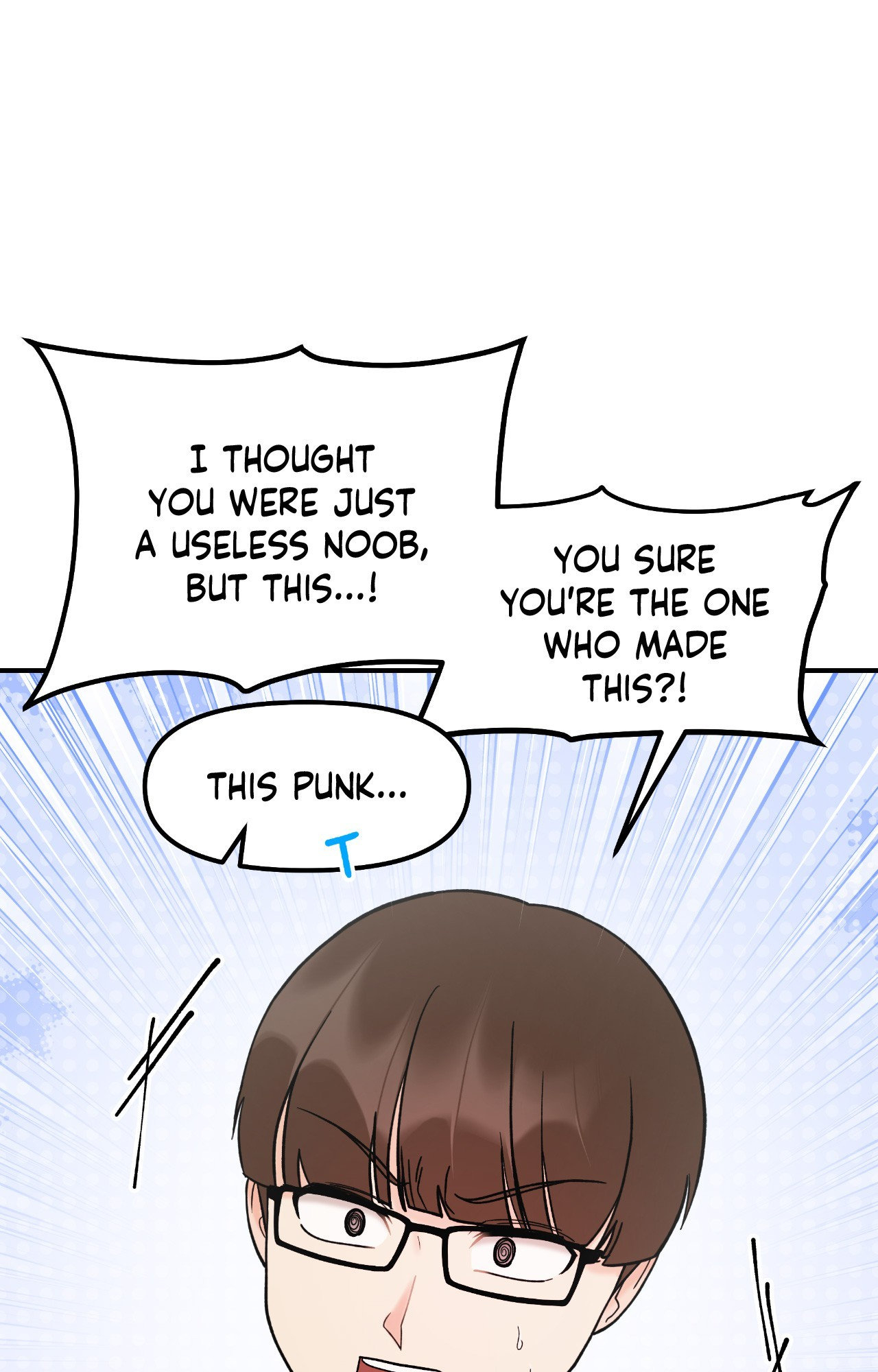 Secret Siblings chapter 49 page 43