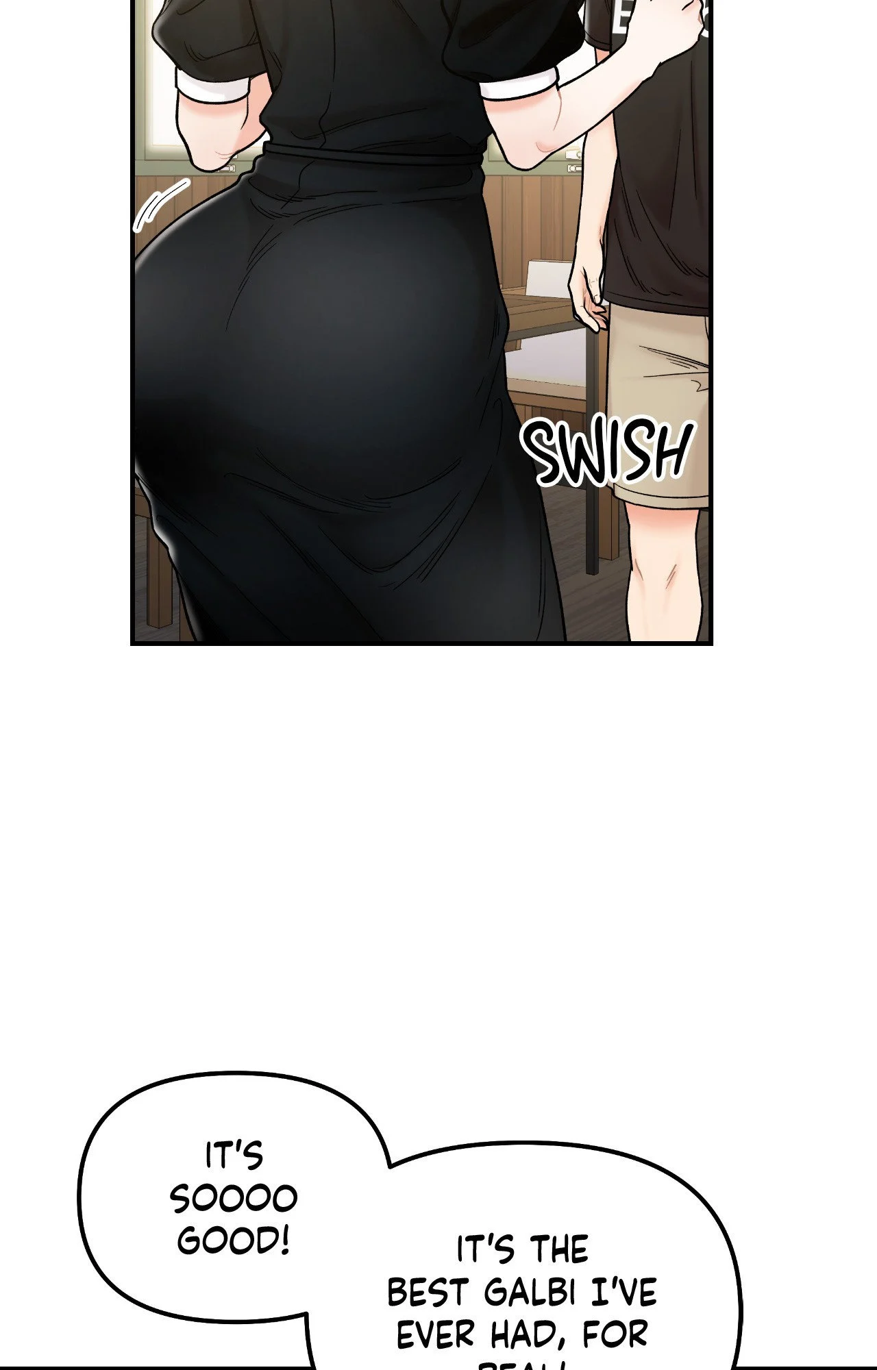 Secret Siblings chapter 49 page 45