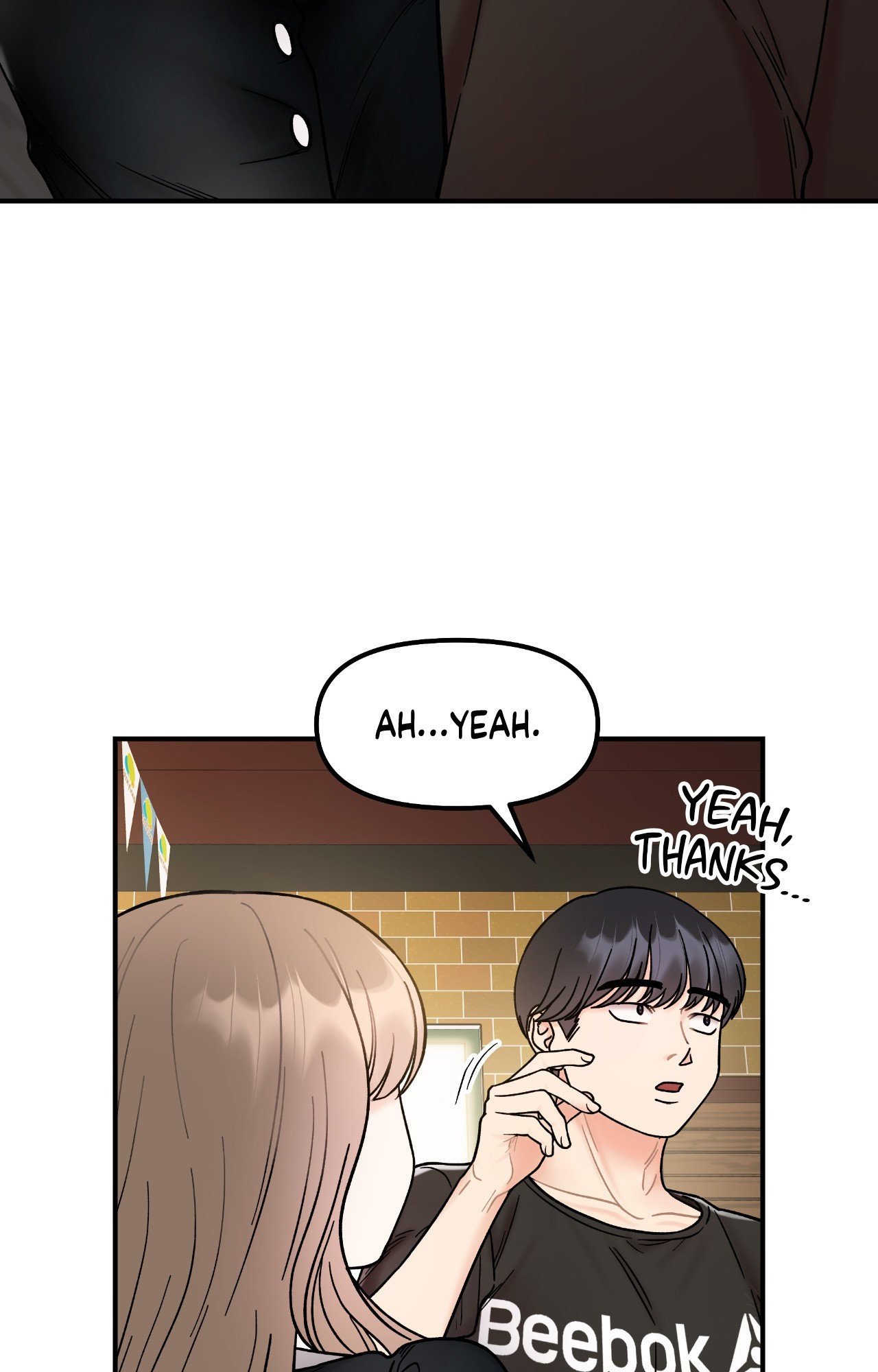 Secret Siblings chapter 49 page 47